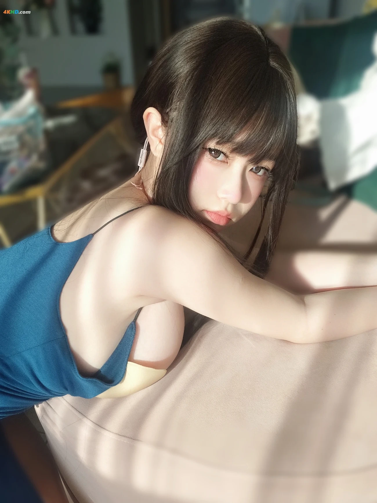Cosplay NuZhuK - ChengLiangDeJieJie — photo 37