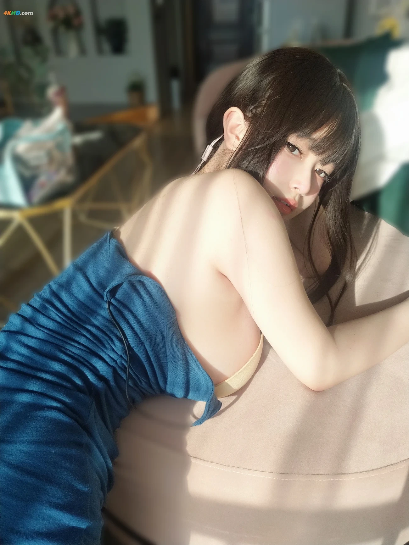 Cosplay NuZhuK - ChengLiangDeJieJie — photo 38