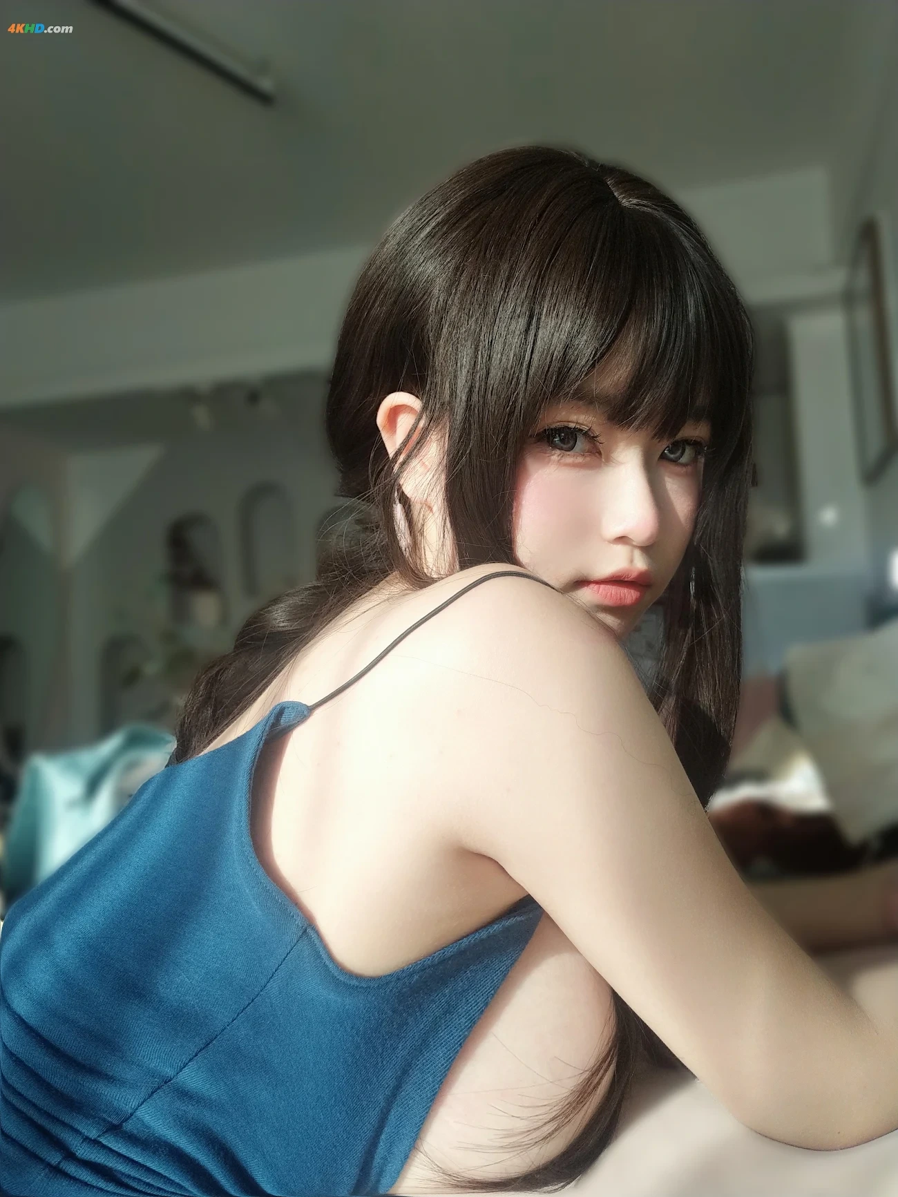 Cosplay NuZhuK - ChengLiangDeJieJie — photo 39
