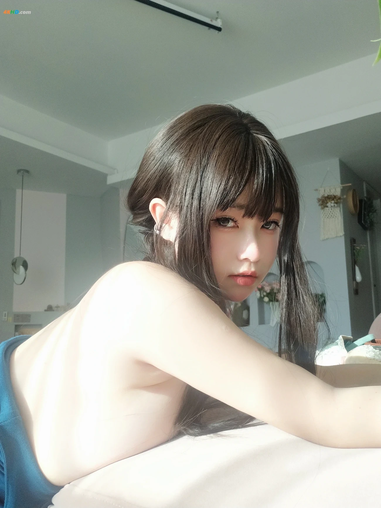 Cosplay NuZhuK - ChengLiangDeJieJie — photo 41