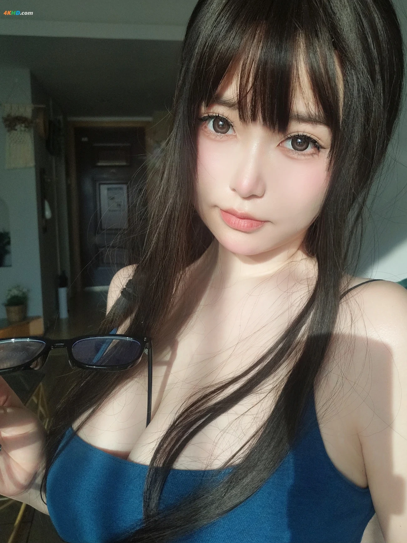 Cosplay NuZhuK - ChengLiangDeJieJie — photo 42