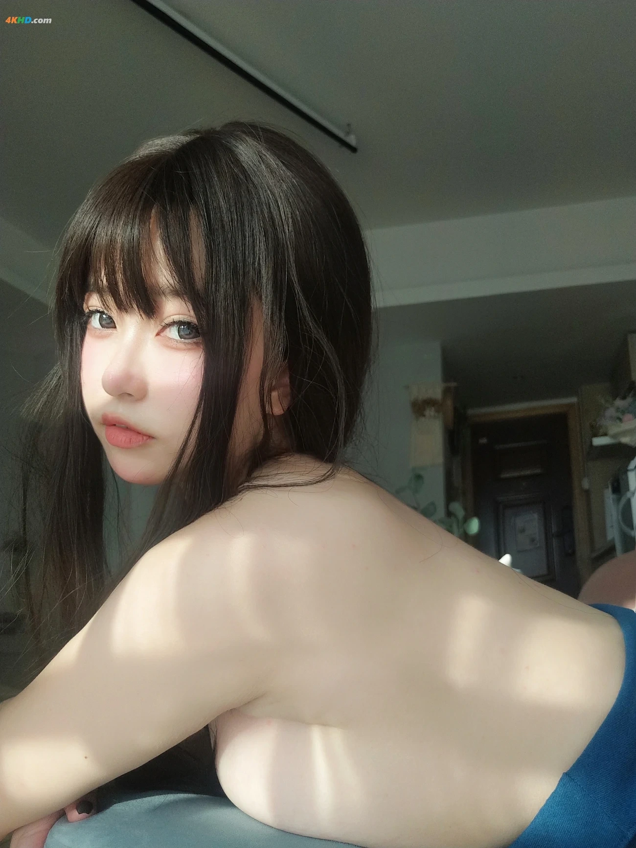 Cosplay NuZhuK - ChengLiangDeJieJie — photo 43