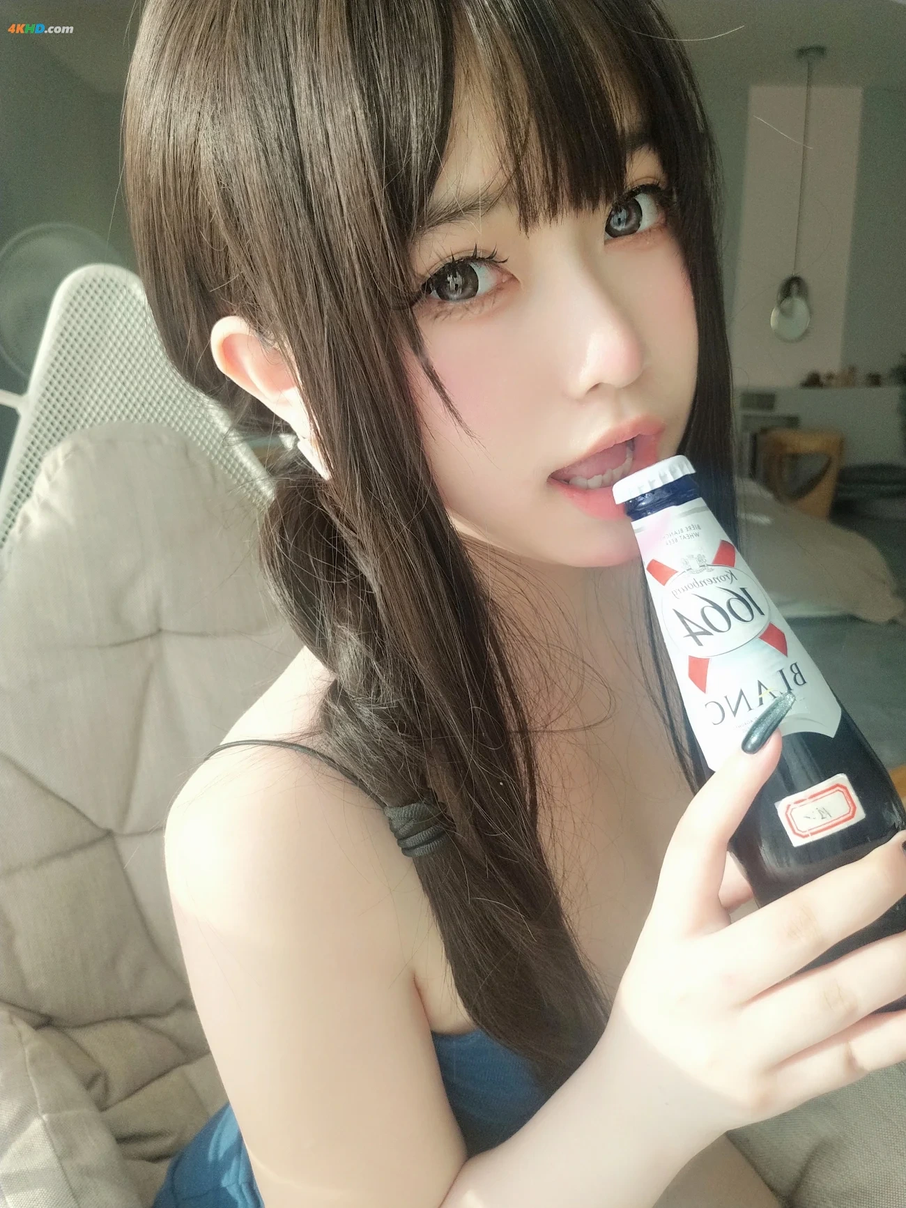Cosplay NuZhuK - ChengLiangDeJieJie — photo 74