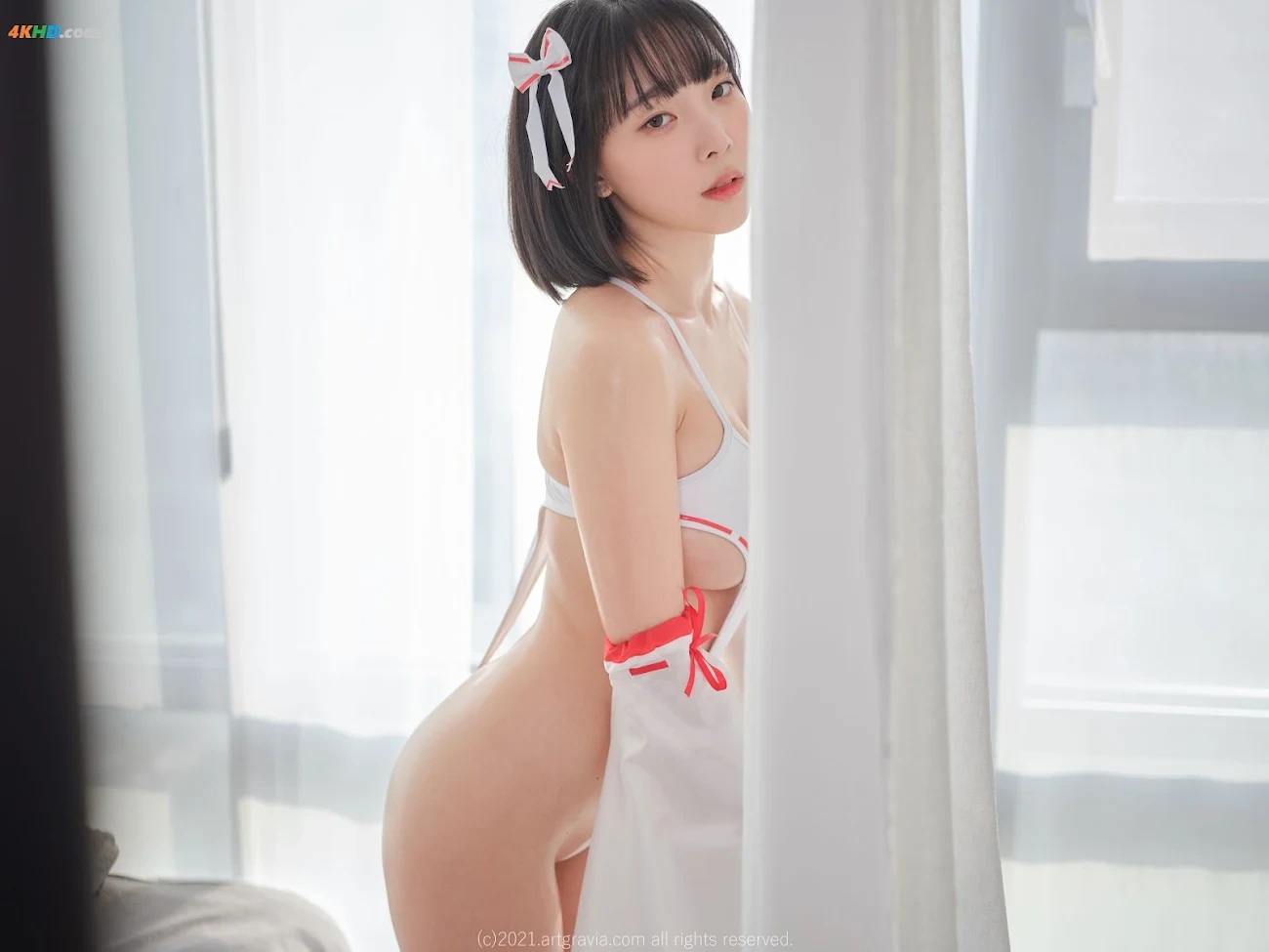 ARTGRAVIA_VOL362 Inkyung — photo 1