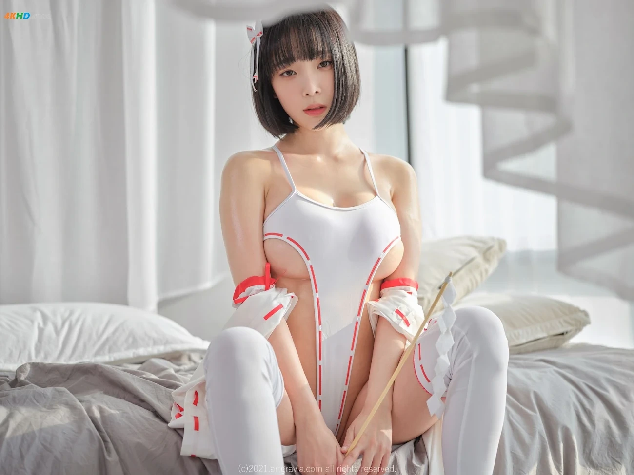ARTGRAVIA_VOL362 Inkyung — photo 8
