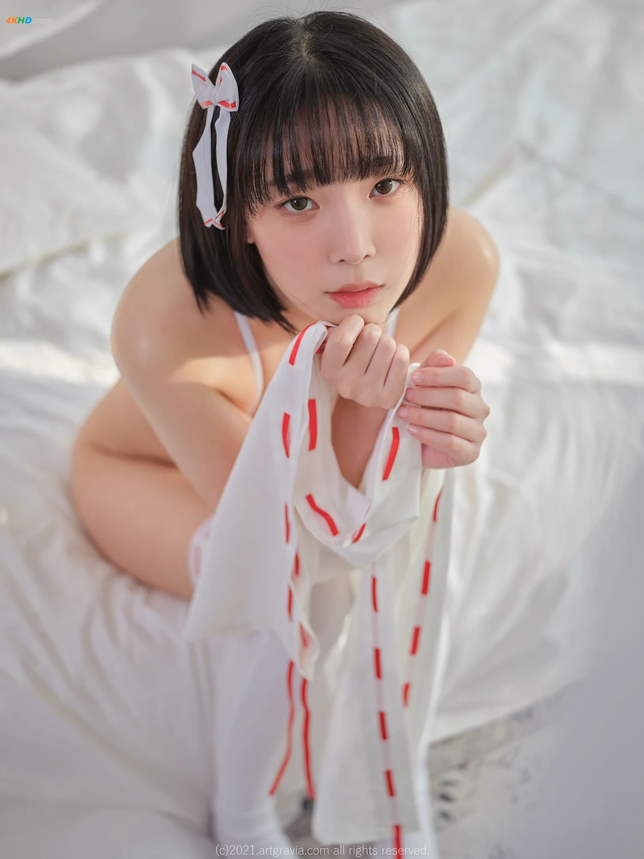 ARTGRAVIA_VOL362 Inkyung — photo 29