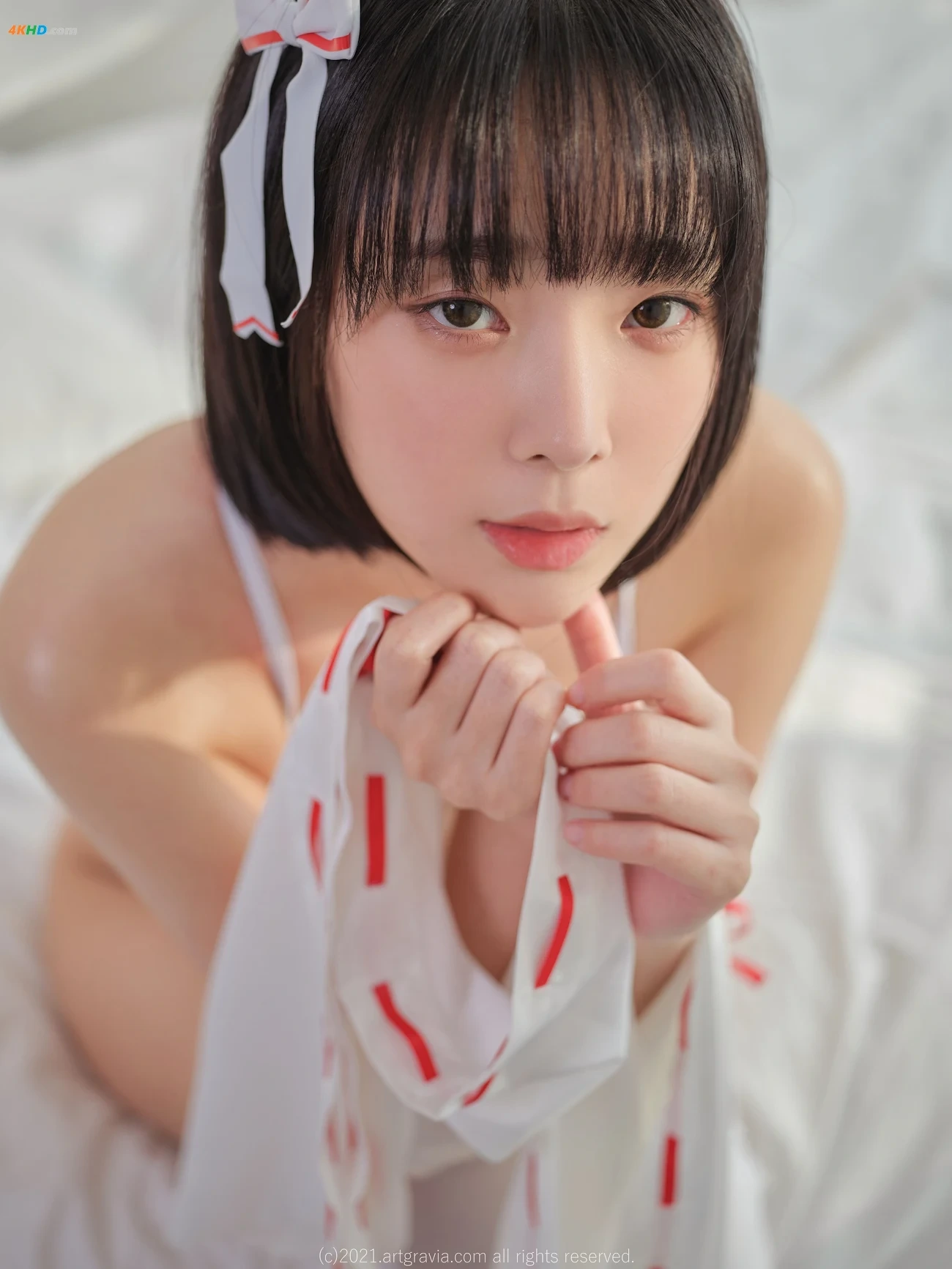 ARTGRAVIA_VOL362 Inkyung — photo 30