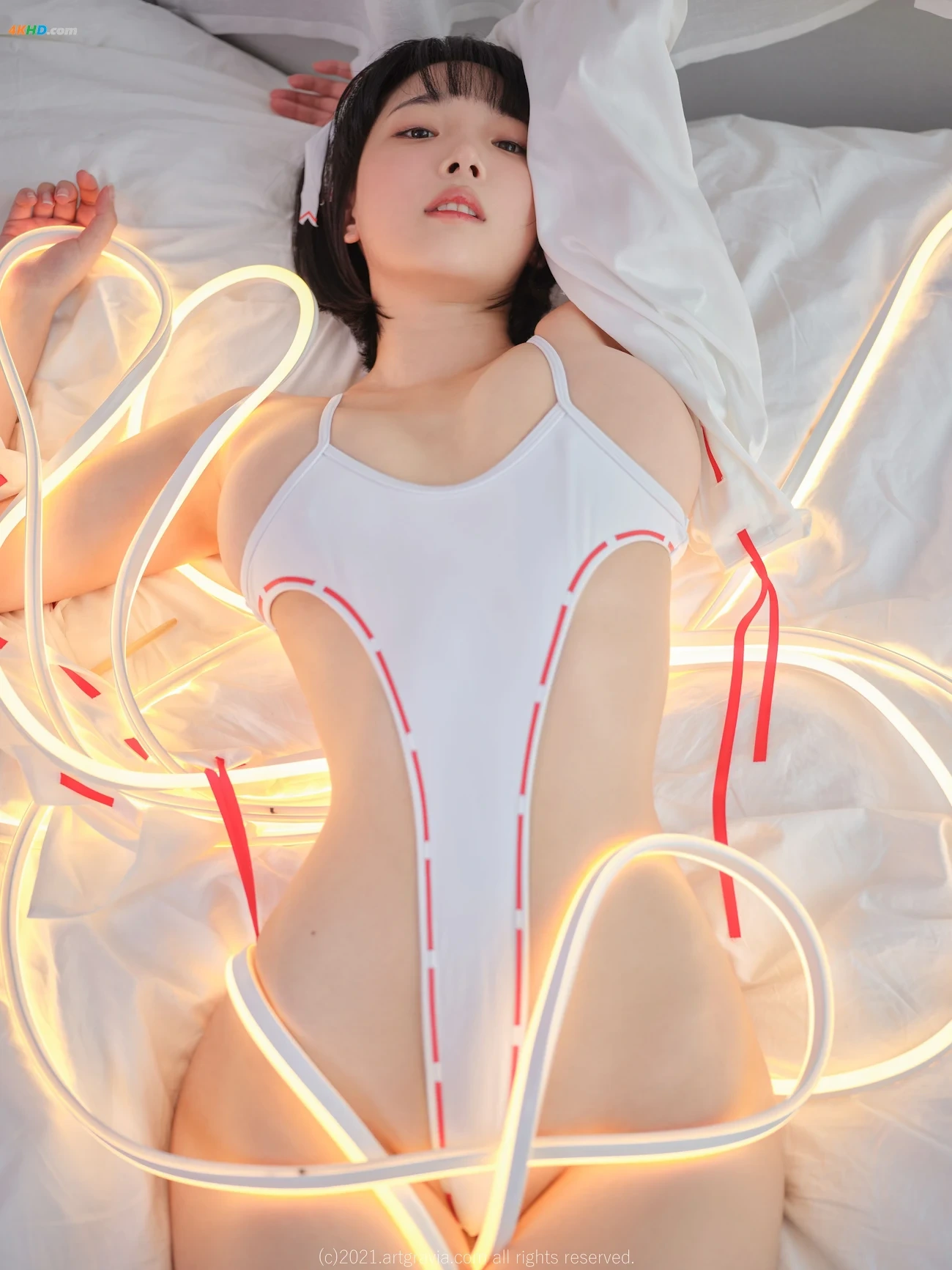 ARTGRAVIA_VOL362 Inkyung — photo 40
