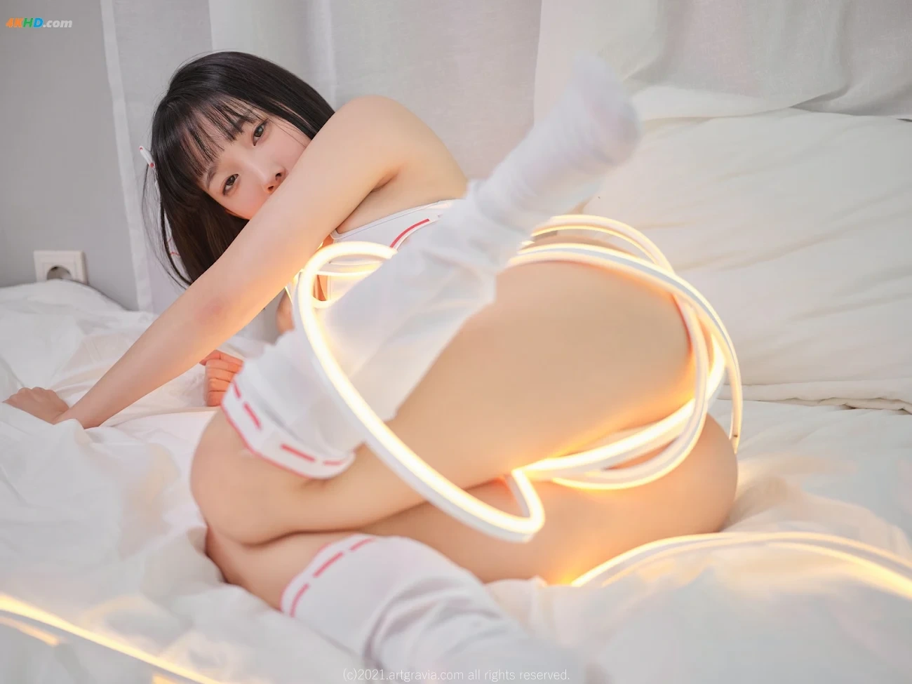ARTGRAVIA_VOL362 Inkyung — photo 74