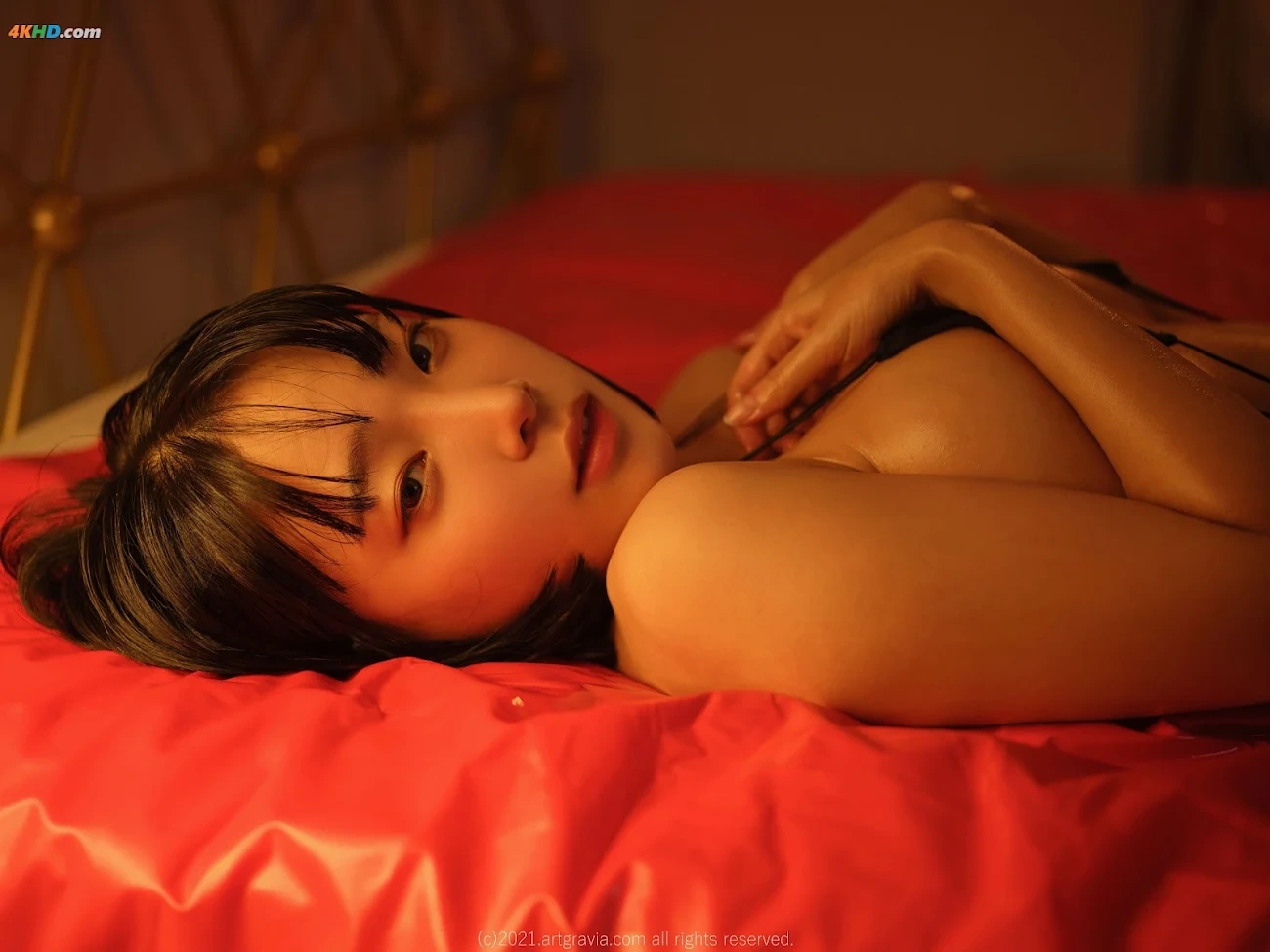 ARTGRAVIA_VOL362 Inkyung — photo 106