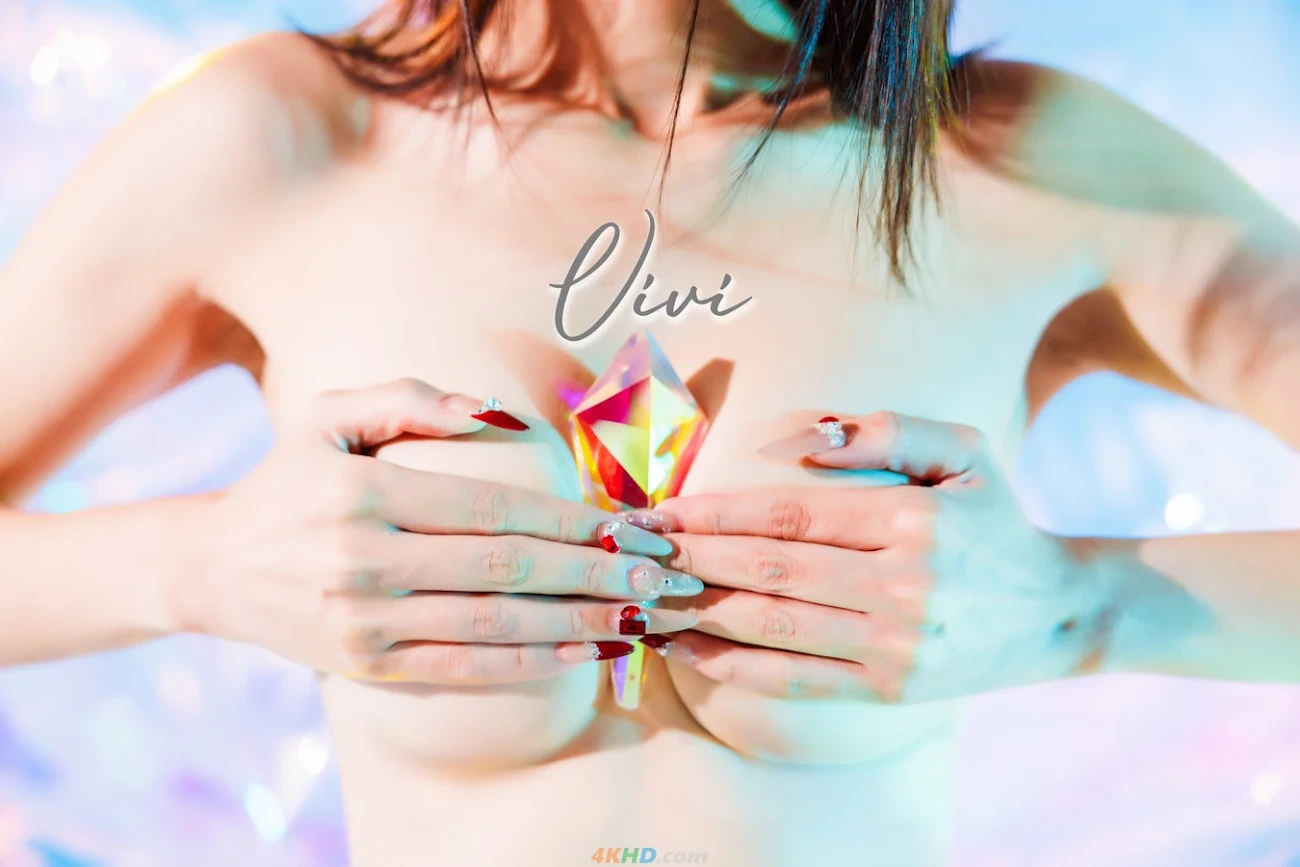[OtherXXX] QYe - WeiMeiSeQingXieZhenHeJi — photo 65