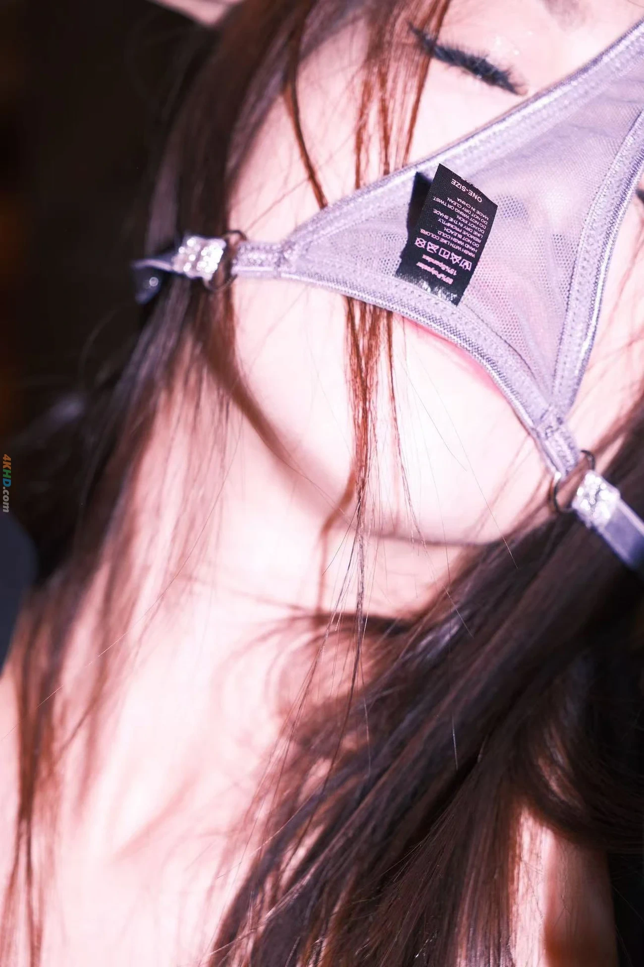 [OtherXXX] QYe - WeiMeiSeQingXieZhenHeJi — photo 171