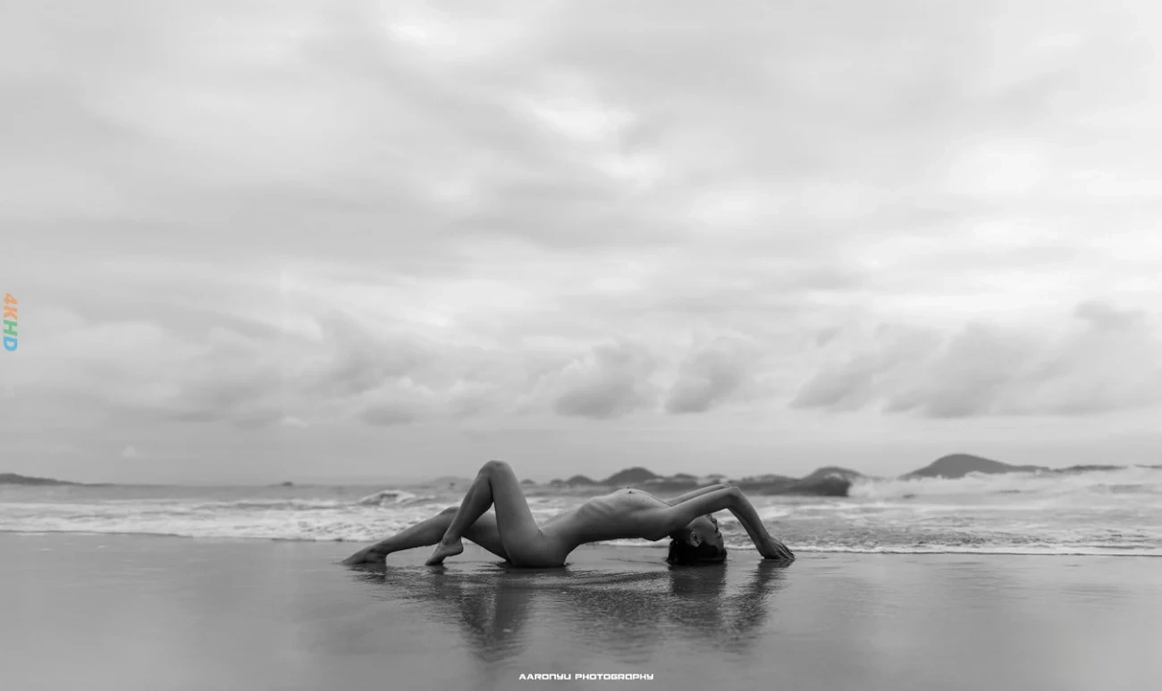 [OtherXXX] QYe - WeiMeiSeQingXieZhenHeJi — photo 208