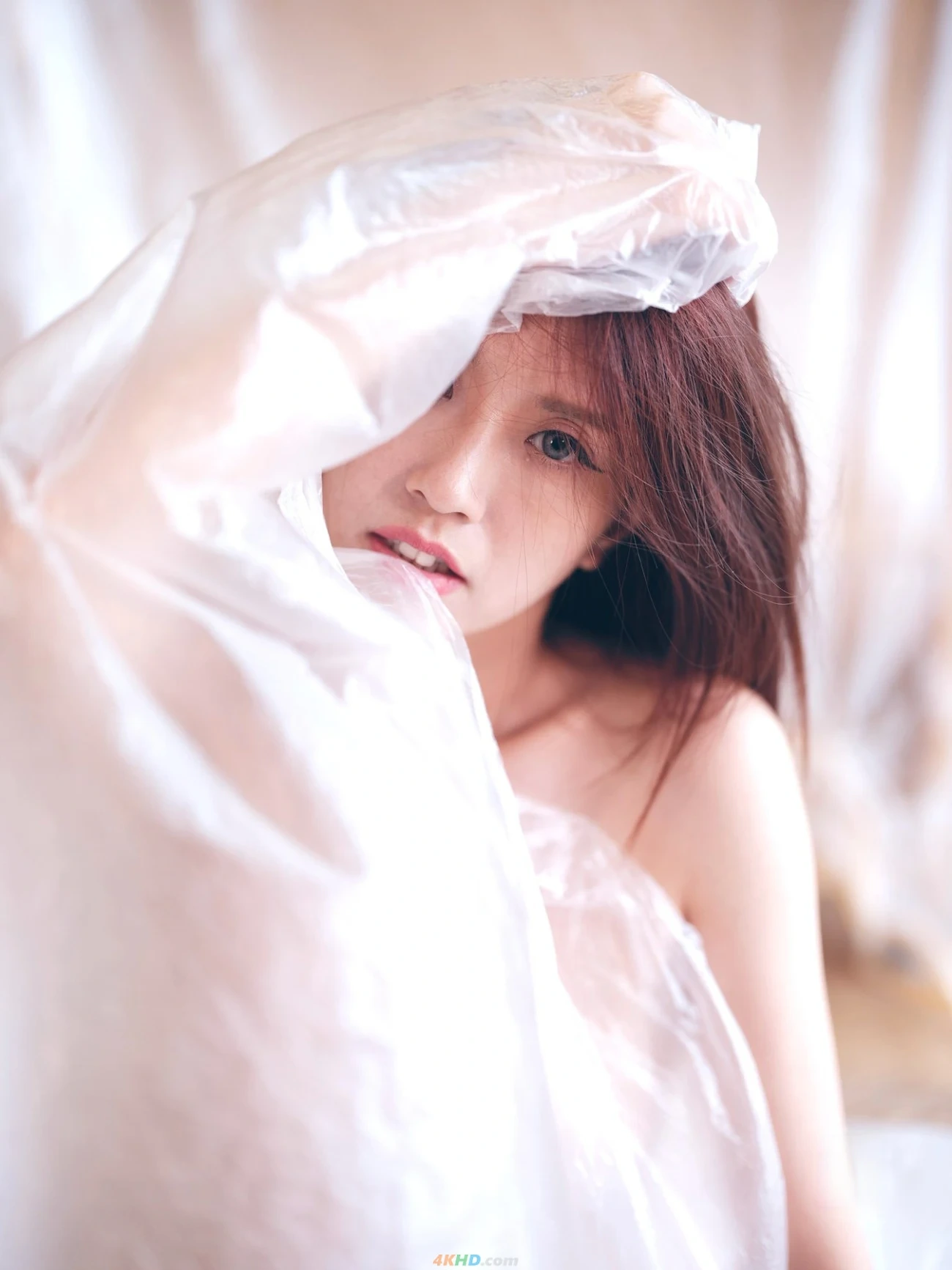 [OtherXXX] QYe - WeiMeiSeQingXieZhenHeJi — photo 413