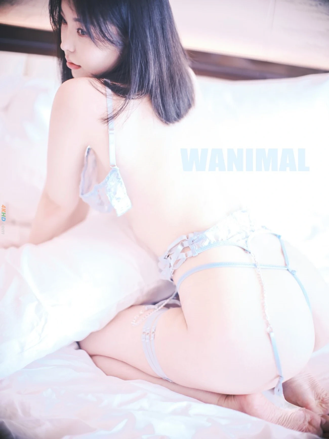 [OtherXXX] QYe - WeiMeiSeQingXieZhenHeJi — photo 431