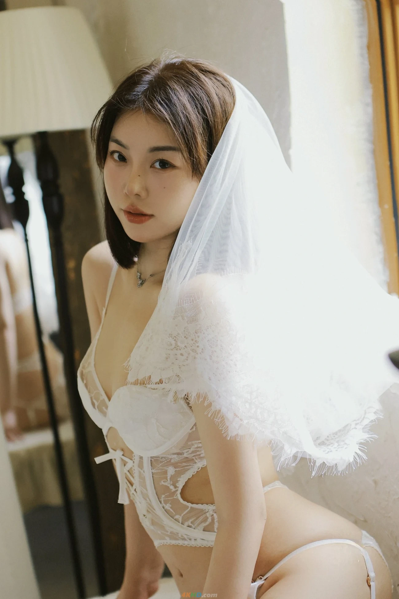 [OtherXXX] QYe - WeiMeiSeQingXieZhenHeJi — photo 528