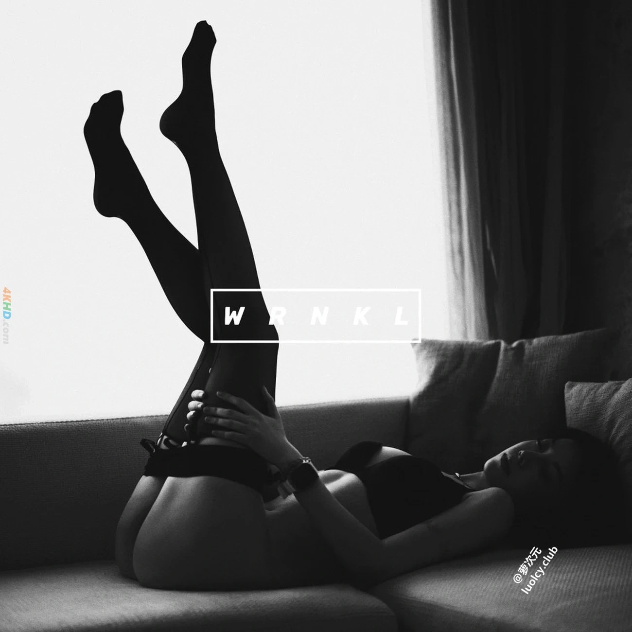 [OtherXXX] QYe - WeiMeiSeQingXieZhenHeJi — photo 685
