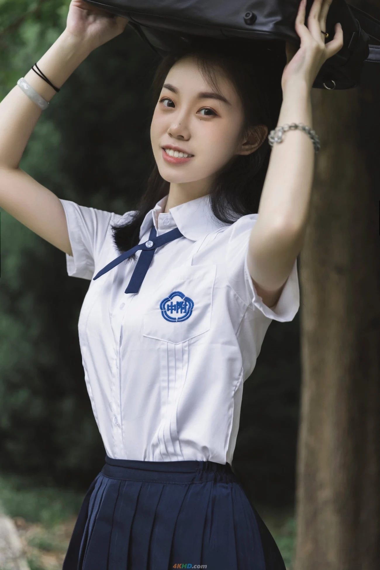 [OtherXXX] QYe - WeiMeiSeQingXieZhenHeJi — photo 706