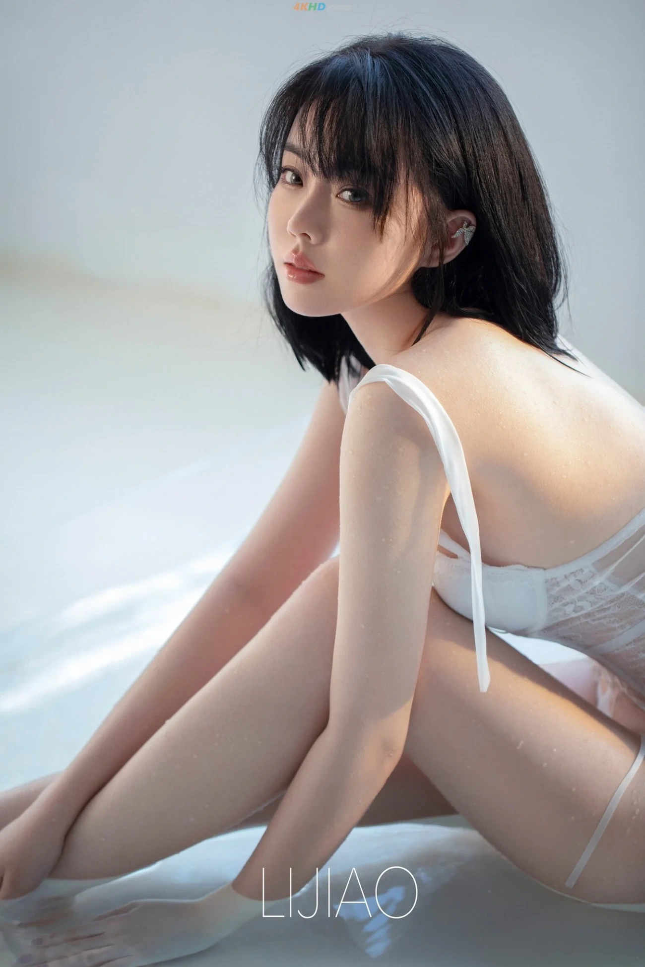 [OtherXXX] QYe - WeiMeiSeQingXieZhenHeJi — photo 720