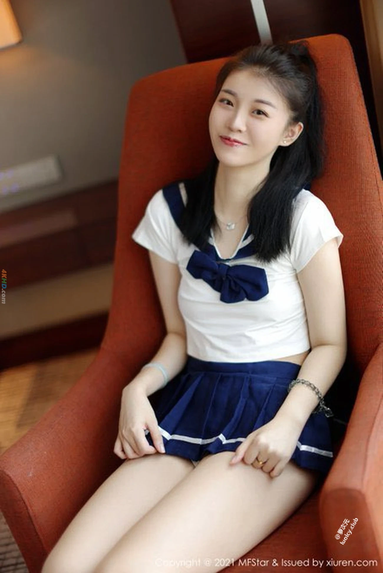 [OtherXXX] QYe - WeiMeiSeQingXieZhenHeJi — photo 807