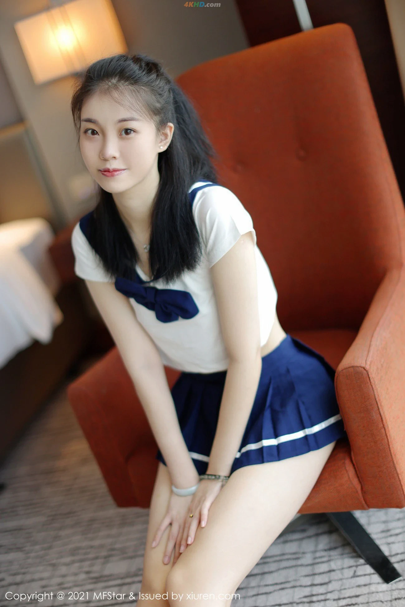[OtherXXX] QYe - WeiMeiSeQingXieZhenHeJi — photo 808