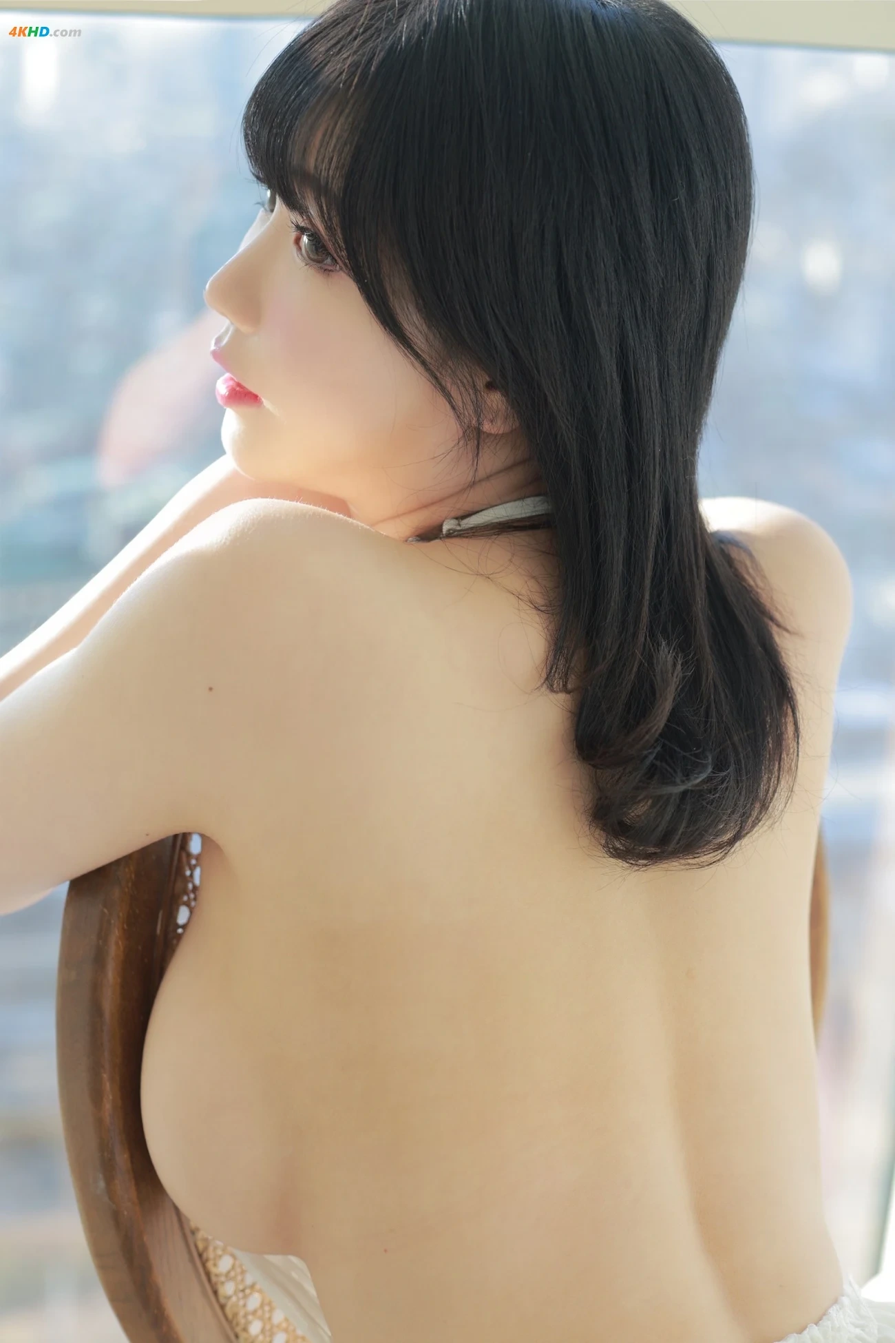 [Patreon] Addielyn (EDiLin) - Girl in white Dec 2021 — photo 11
