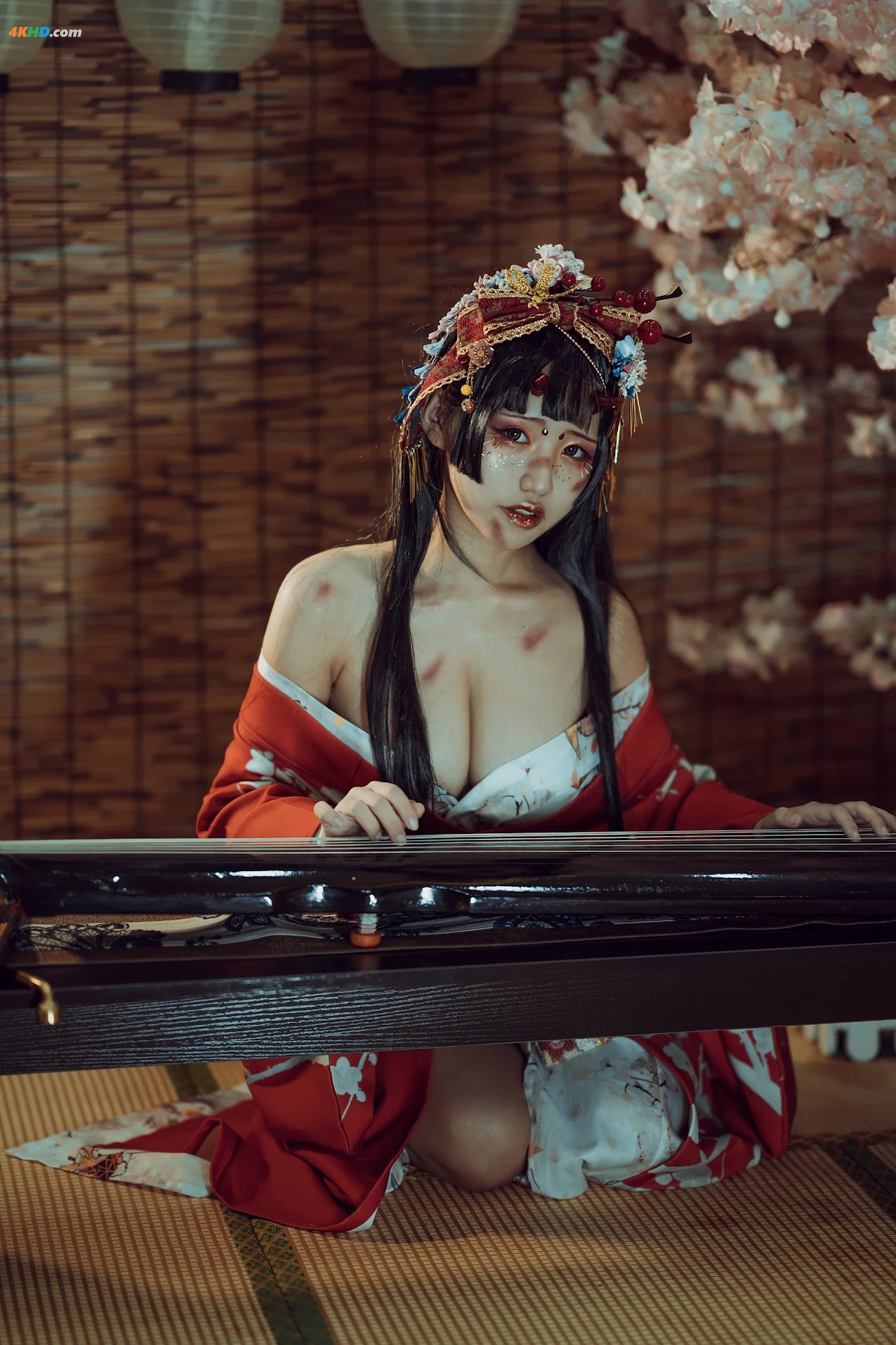 YiXiaoFangXiangQin - XiangTingYaoGuai — photo 17