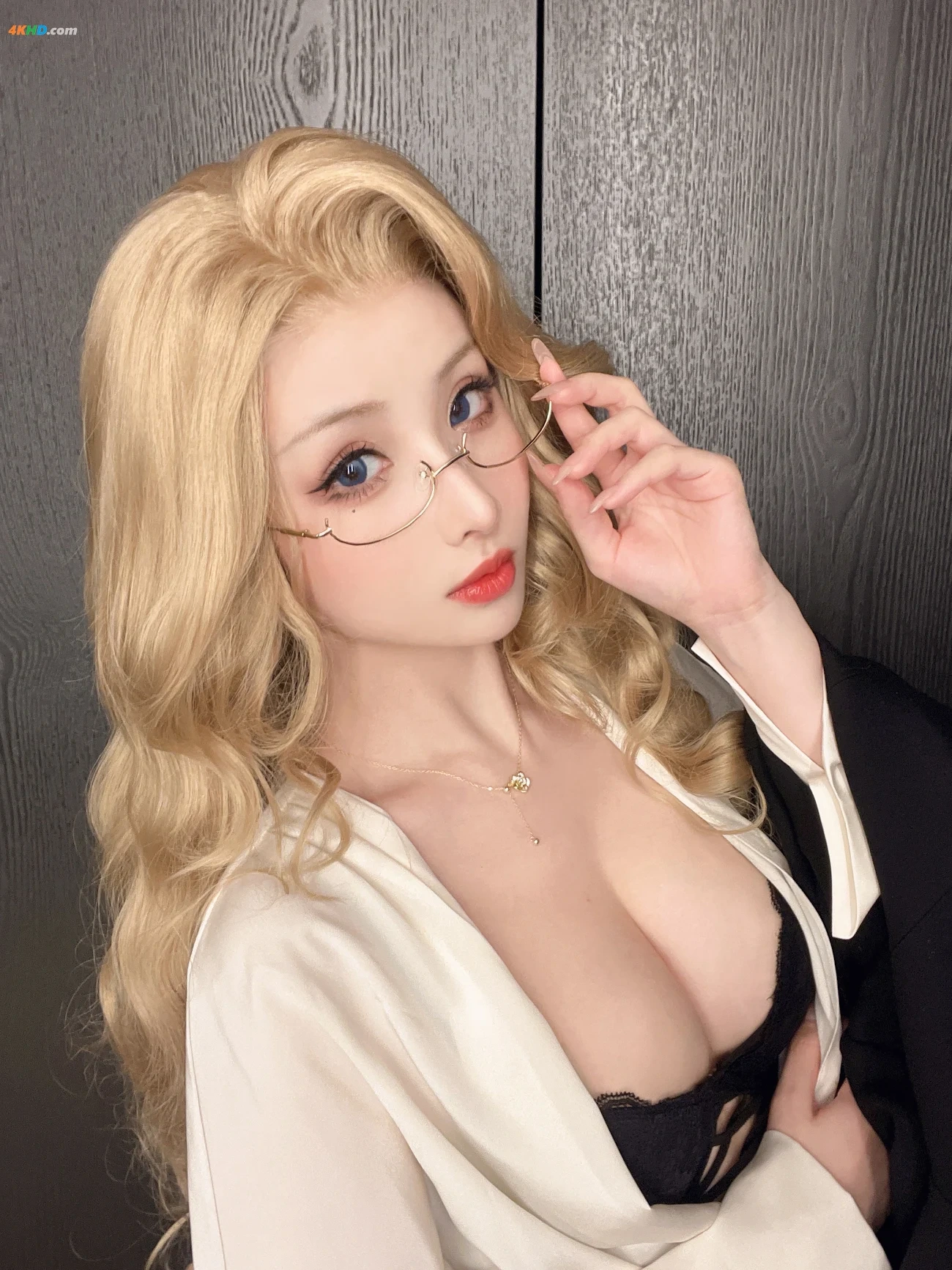(Cosplay) riokoLiangLiangZi NuShangSiDanRenBan — photo 47