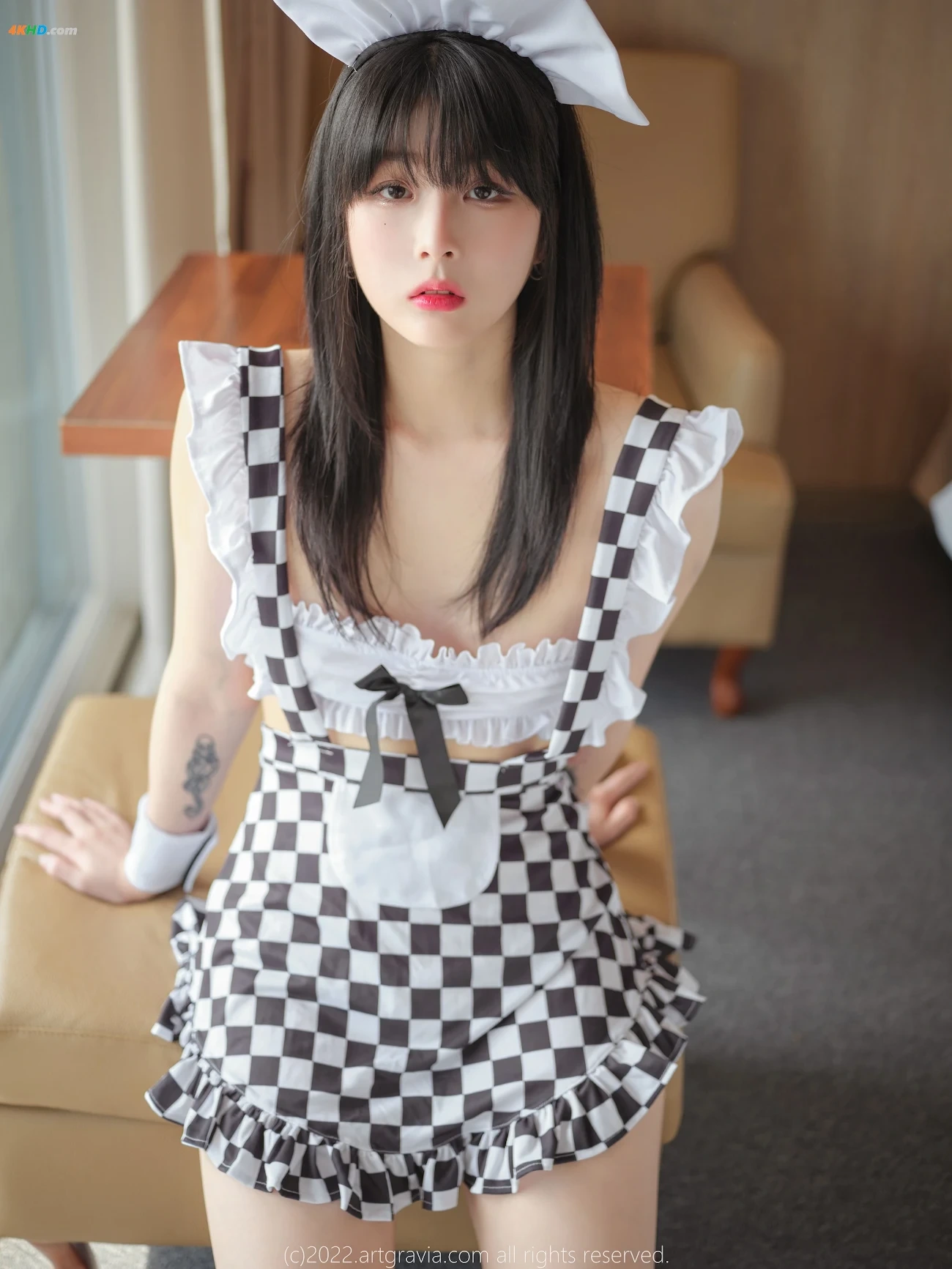 [Artgravia] VOL426 Jangjoo — photo 1