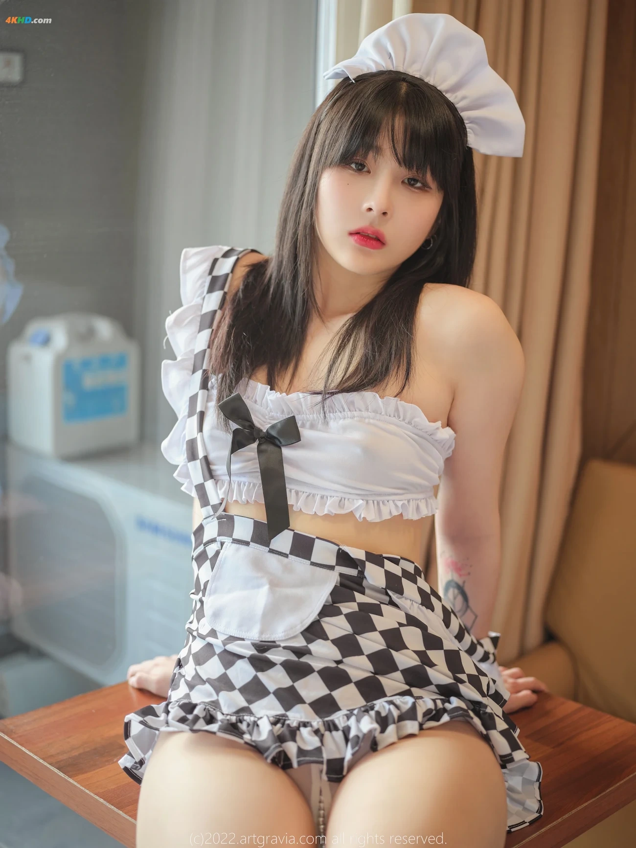 [Artgravia] VOL426 Jangjoo — photo 5