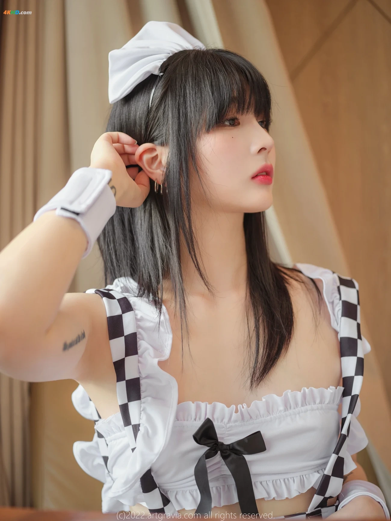 [Artgravia] VOL426 Jangjoo — photo 15