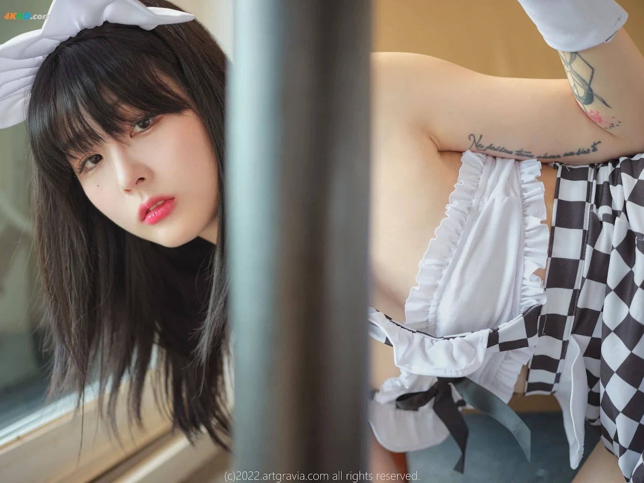 [Artgravia] VOL426 Jangjoo — photo 17