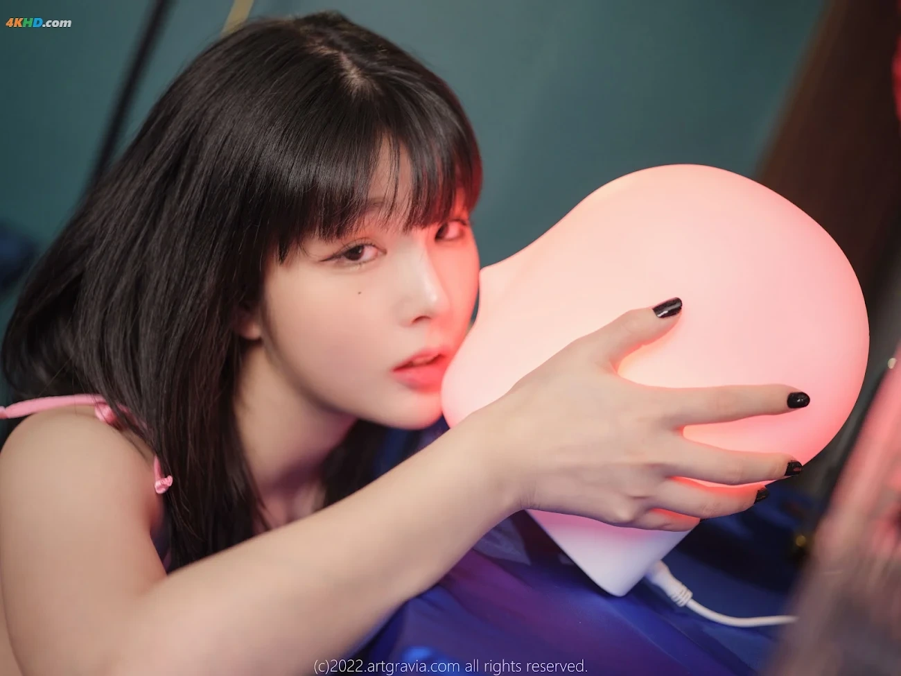 [Artgravia] VOL426 Jangjoo — photo 55