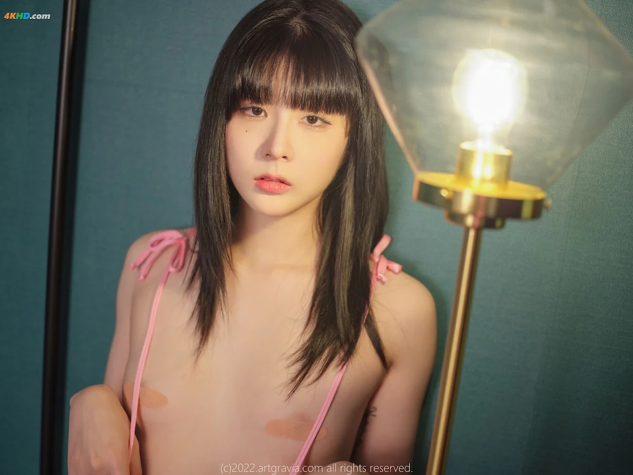[Artgravia] VOL426 Jangjoo — photo 60
