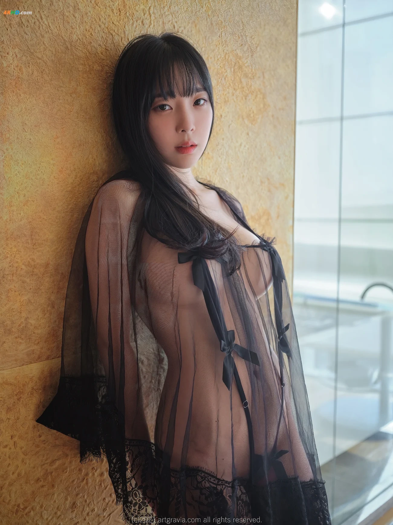 ARTGRAVIA_VOL318 Inkyung — photo 3