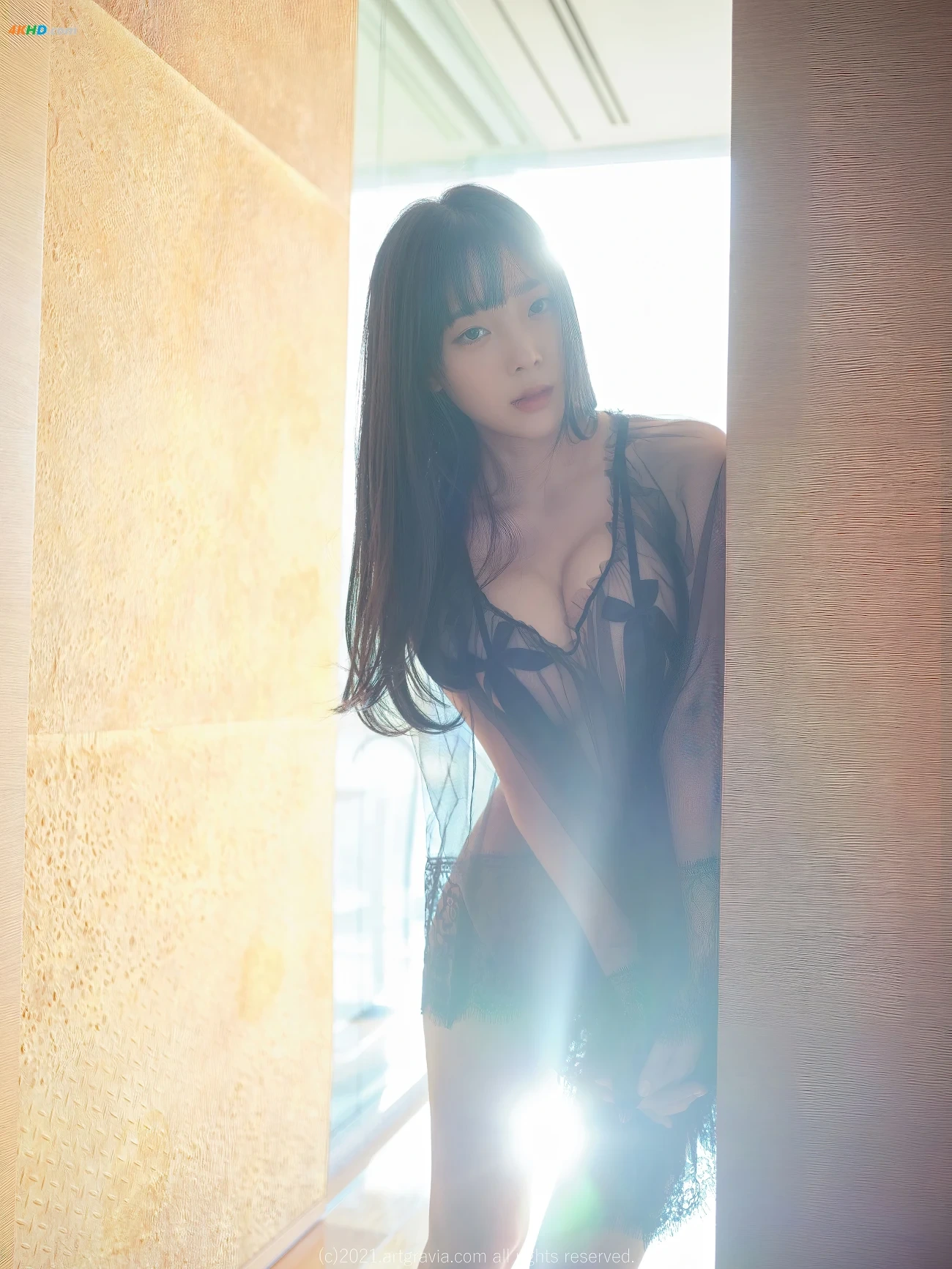 ARTGRAVIA_VOL318 Inkyung — photo 11