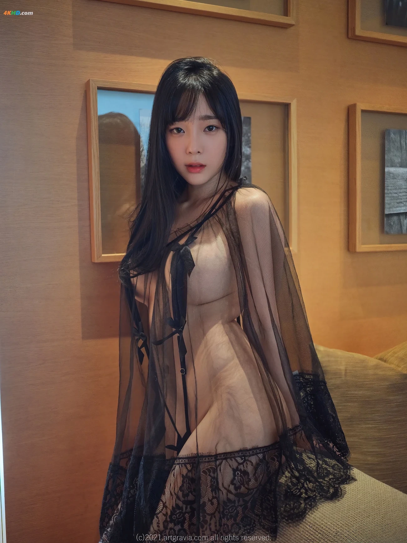 ARTGRAVIA_VOL318 Inkyung — photo 24