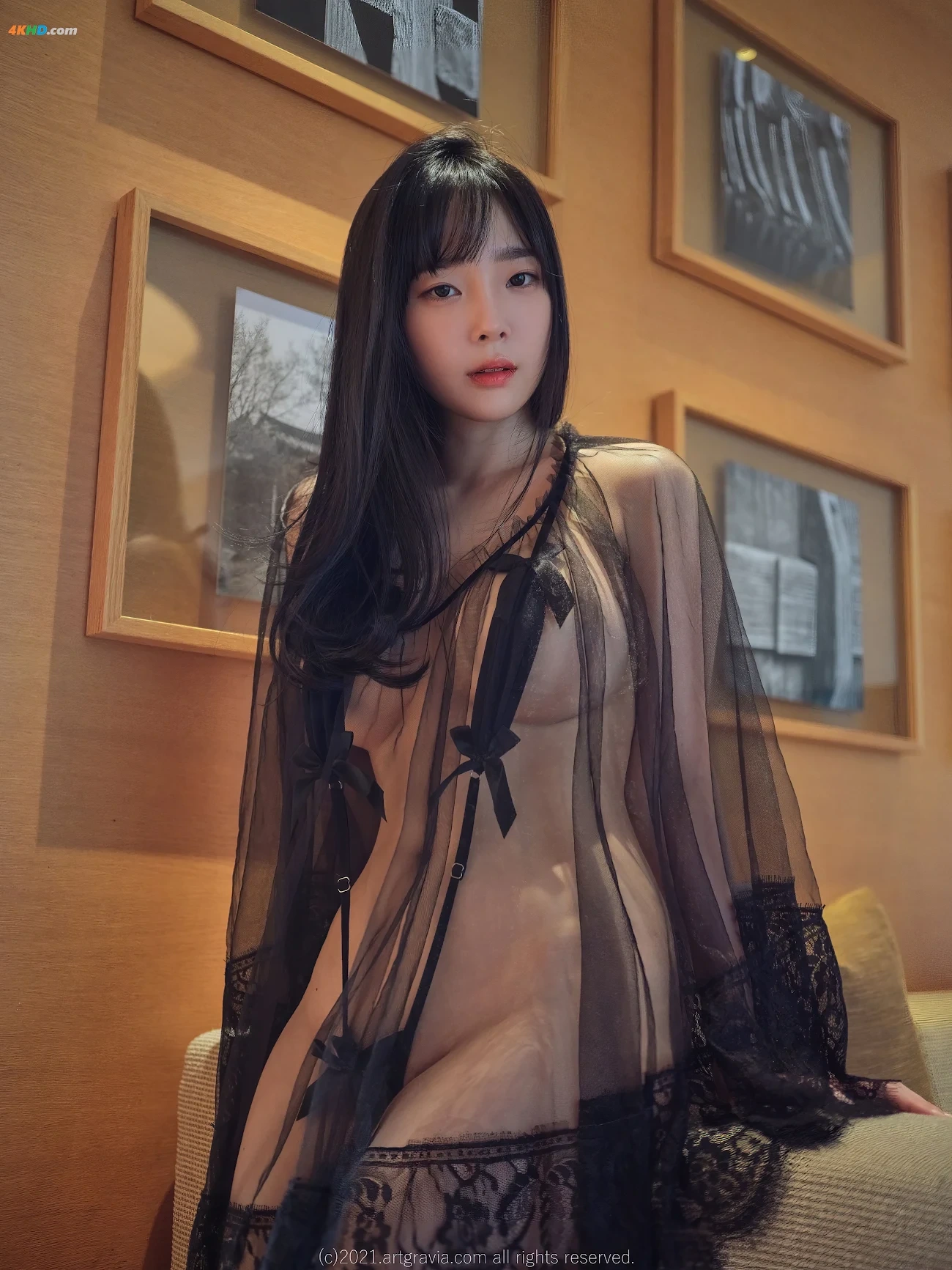 ARTGRAVIA_VOL318 Inkyung — photo 26