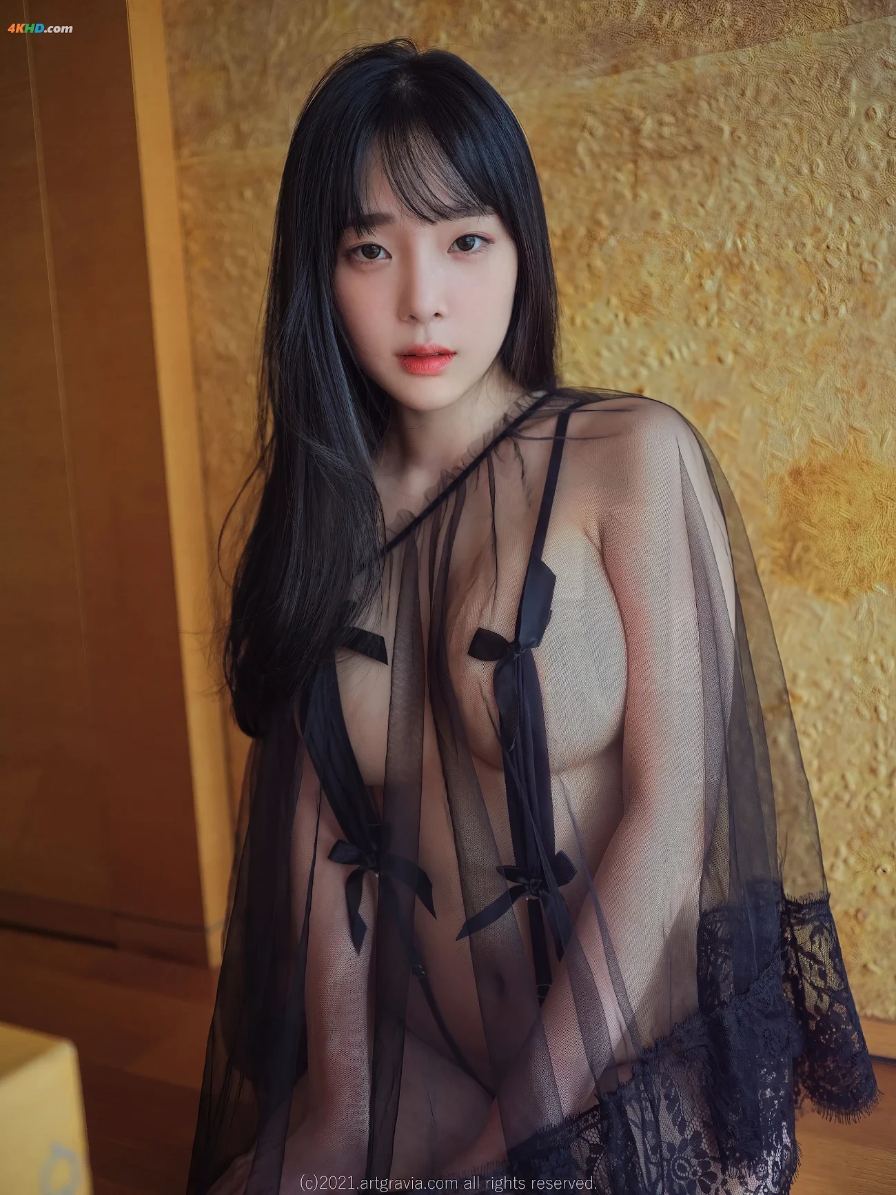 ARTGRAVIA_VOL318 Inkyung — photo 33