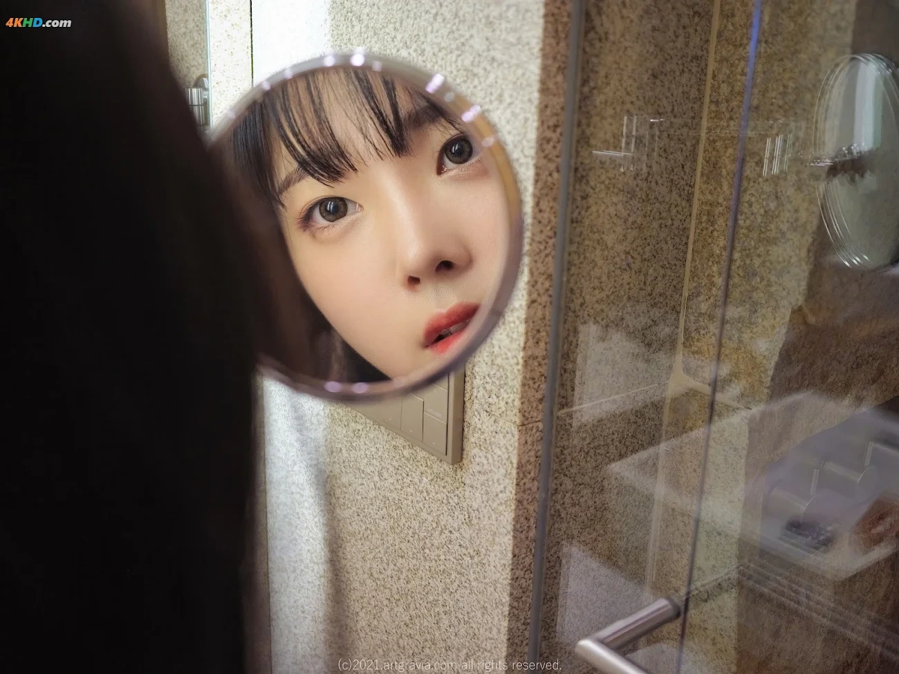 ARTGRAVIA_VOL318 Inkyung — photo 53