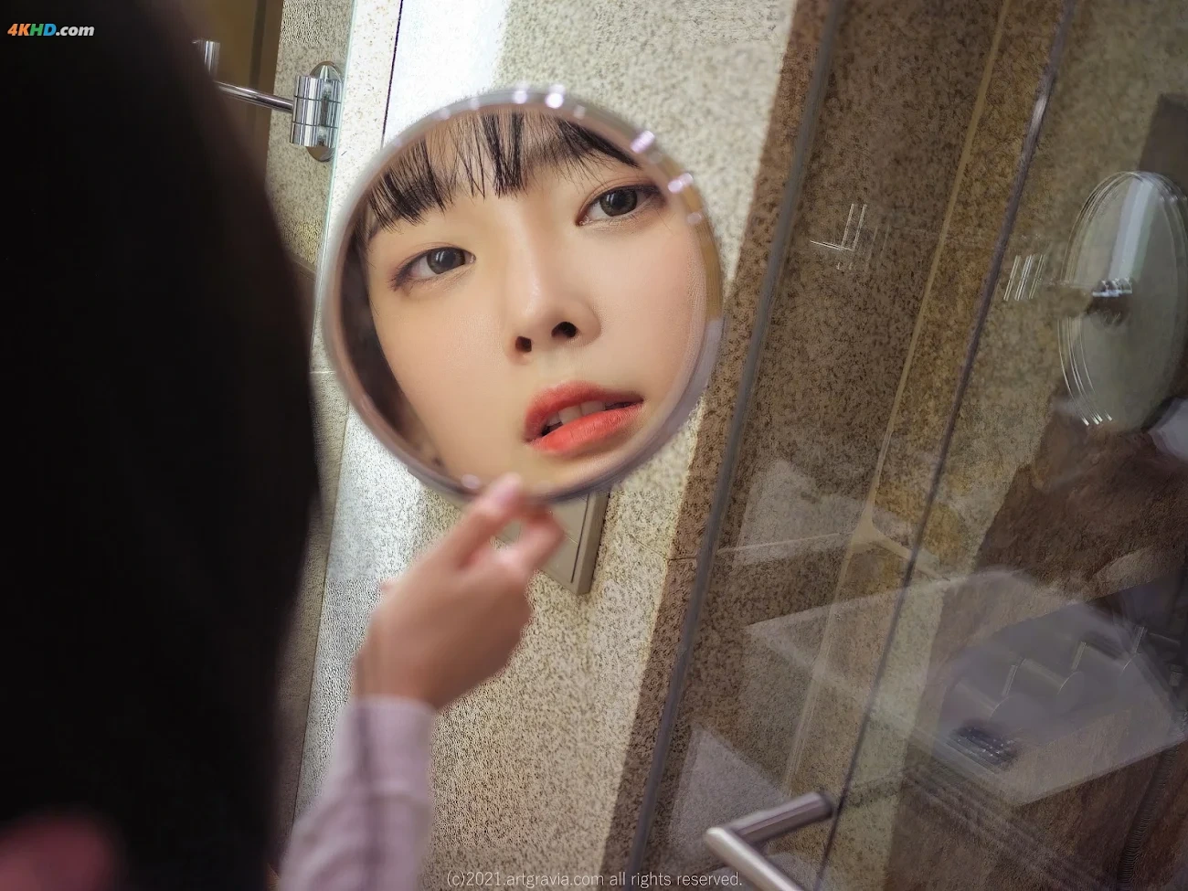 ARTGRAVIA_VOL318 Inkyung — photo 54