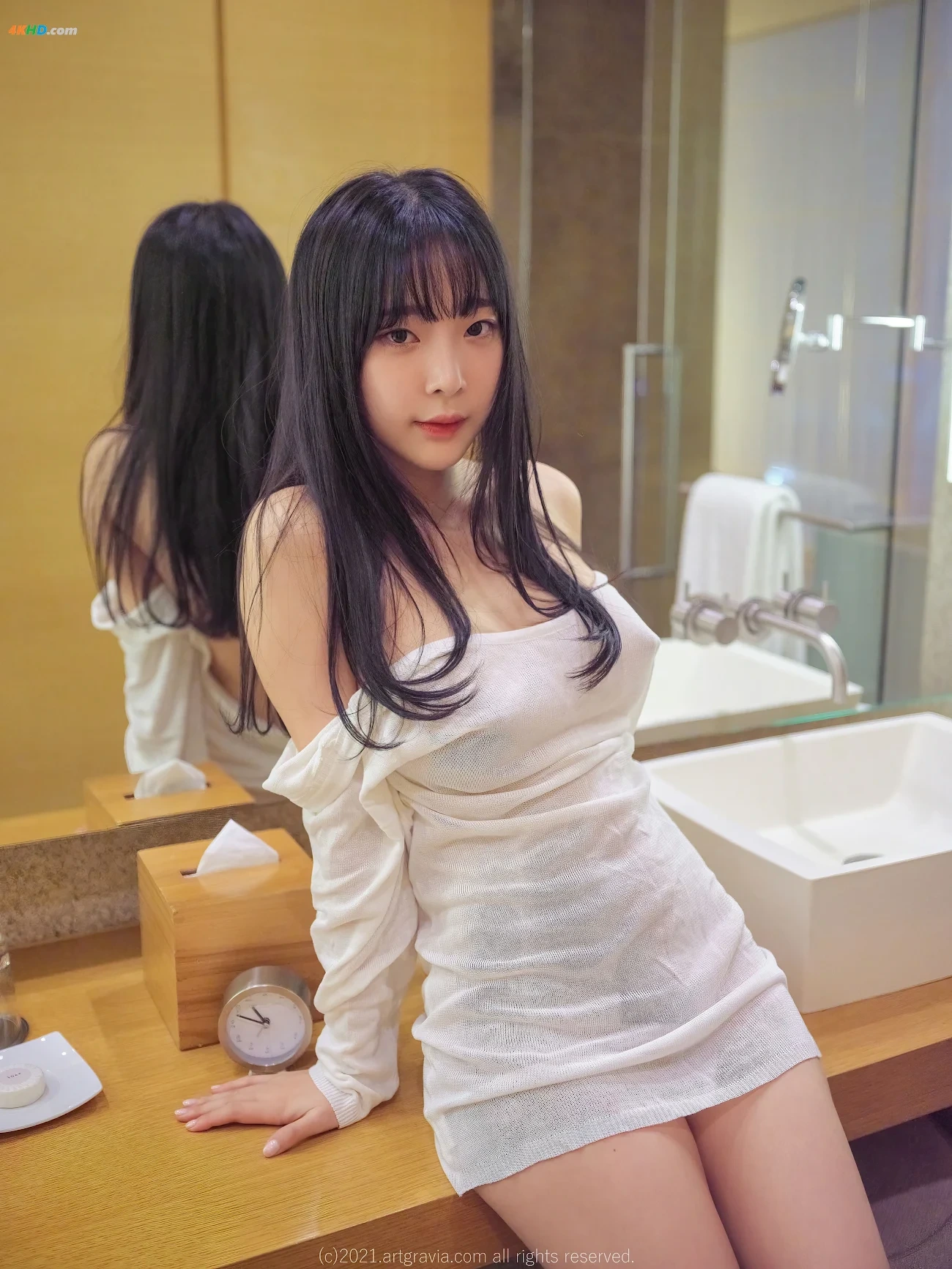 ARTGRAVIA_VOL318 Inkyung — photo 56
