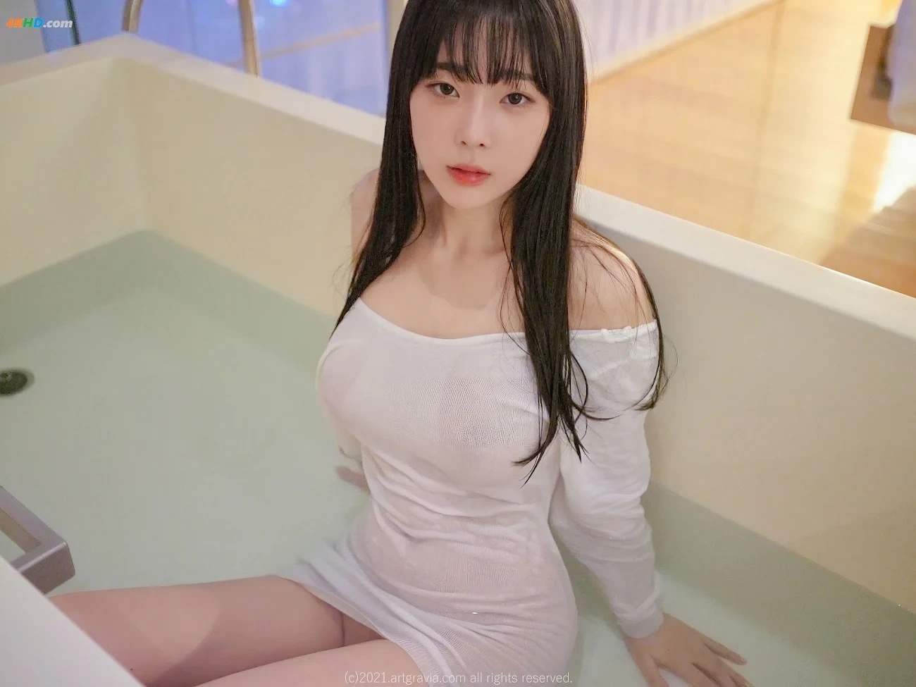ARTGRAVIA_VOL318 Inkyung — photo 70