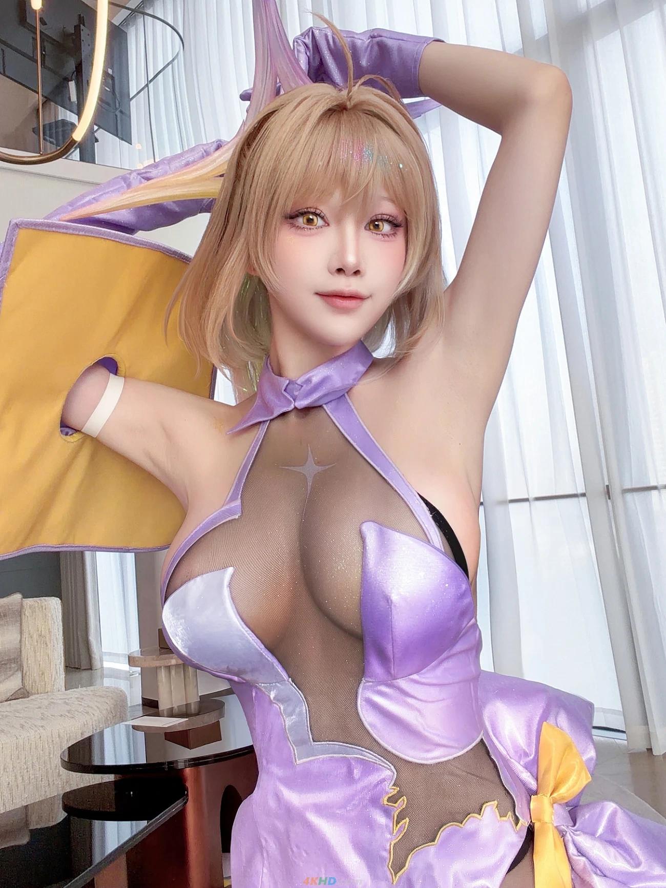 ShuiMiaoAqua 5YueZiPai — photo 2