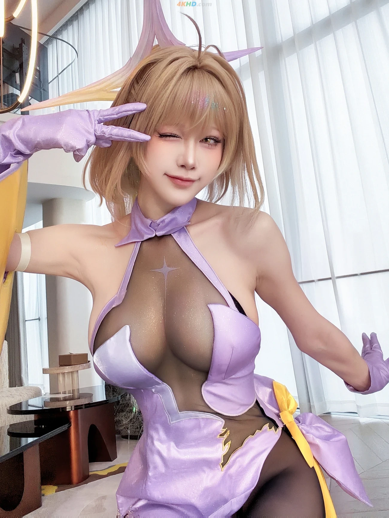 ShuiMiaoAqua 5YueZiPai — photo 10