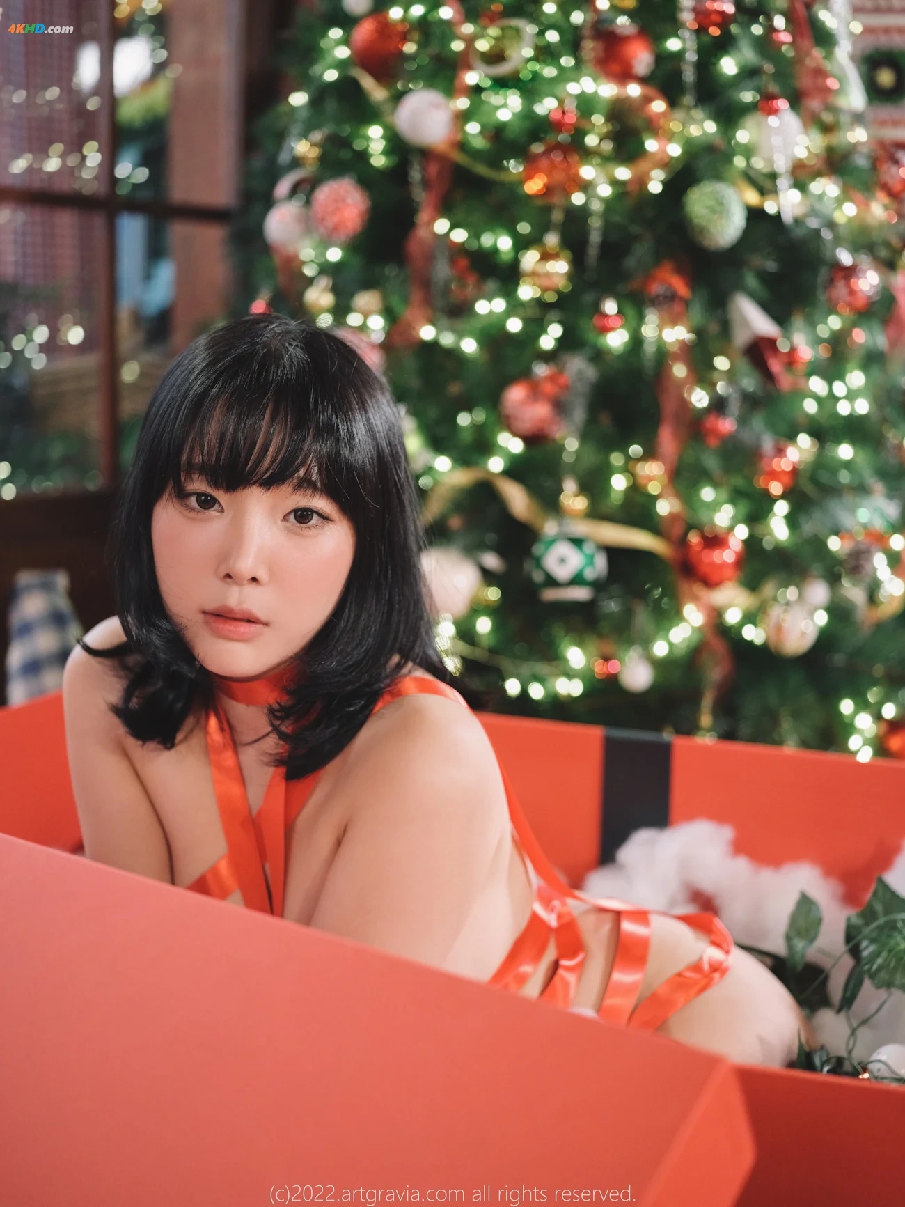 [ArtGravia] VOL478 Inkyung — photo 13