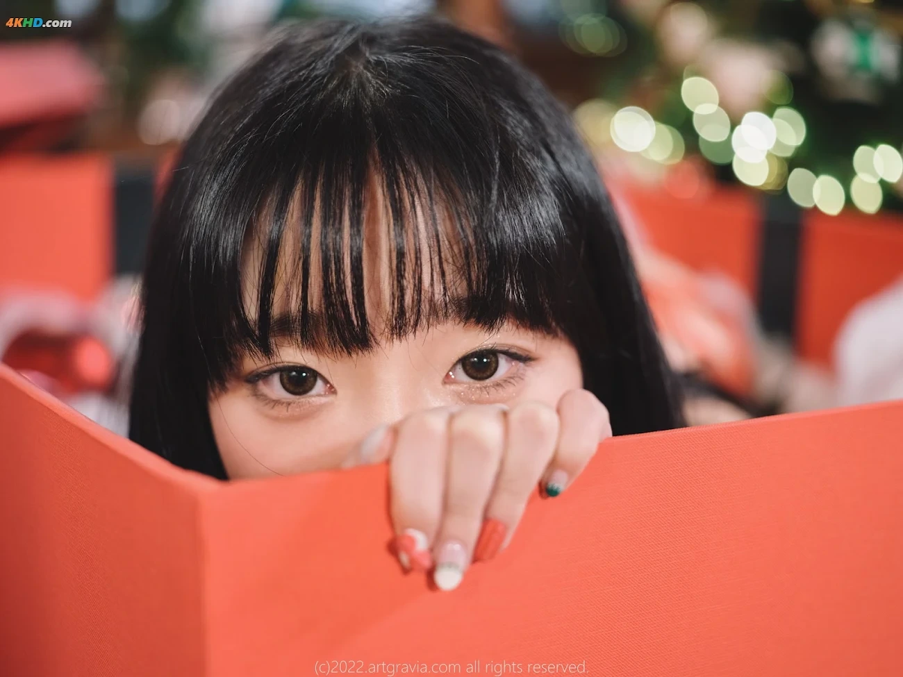 [ArtGravia] VOL478 Inkyung — photo 29