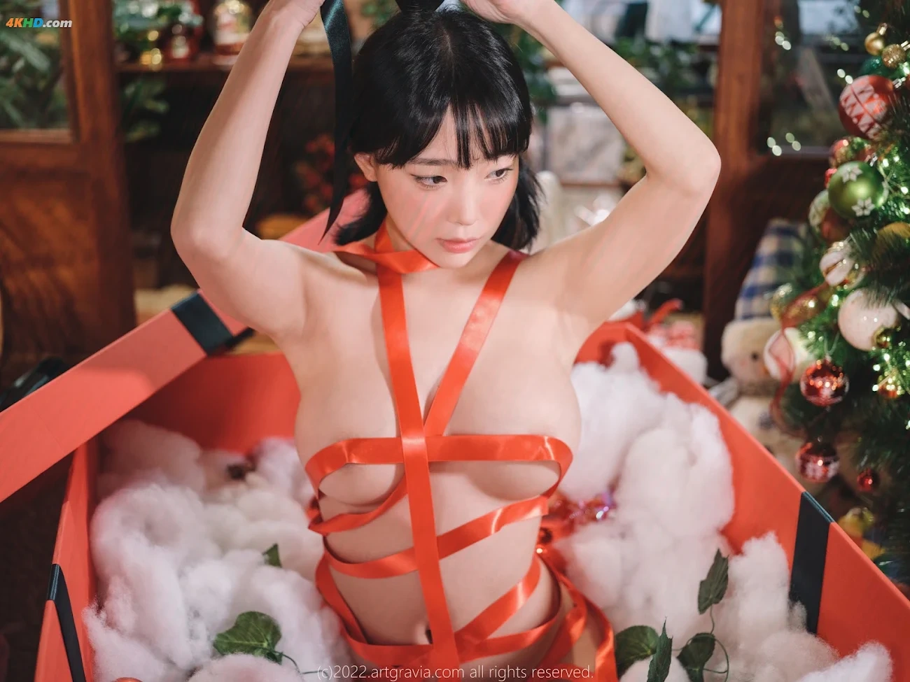 [ArtGravia] VOL478 Inkyung — photo 31