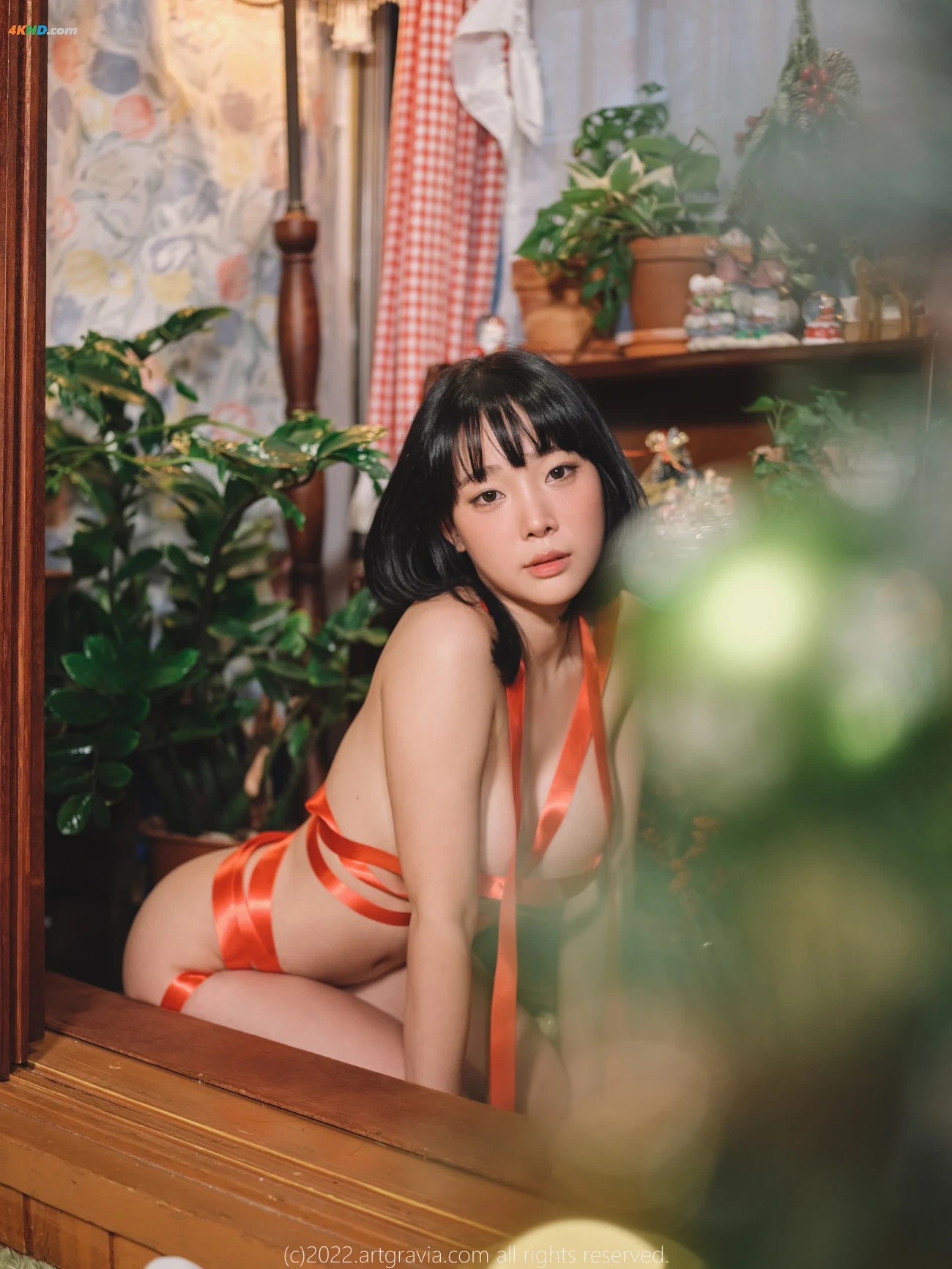 [ArtGravia] VOL478 Inkyung — photo 66