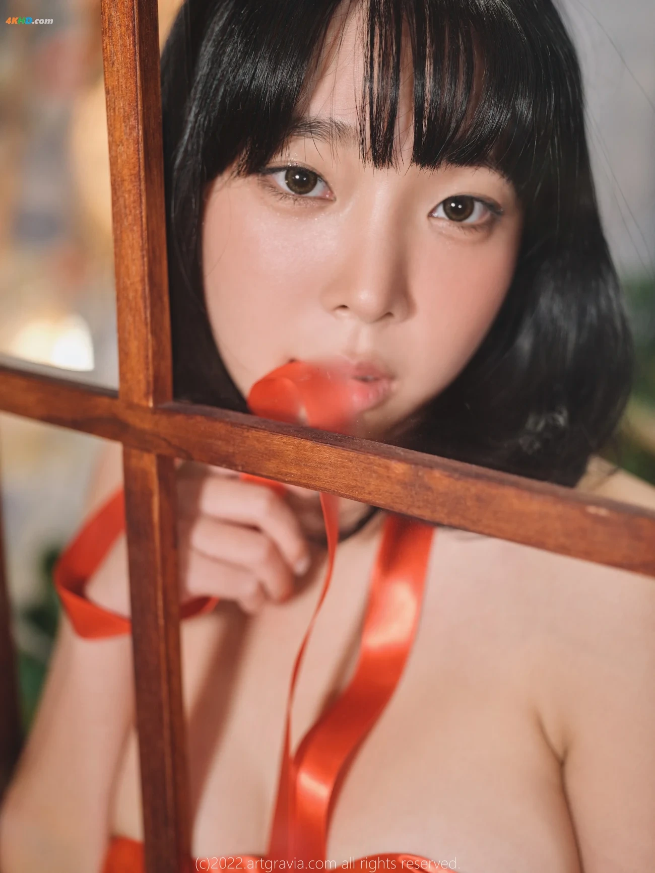 [ArtGravia] VOL478 Inkyung — photo 69